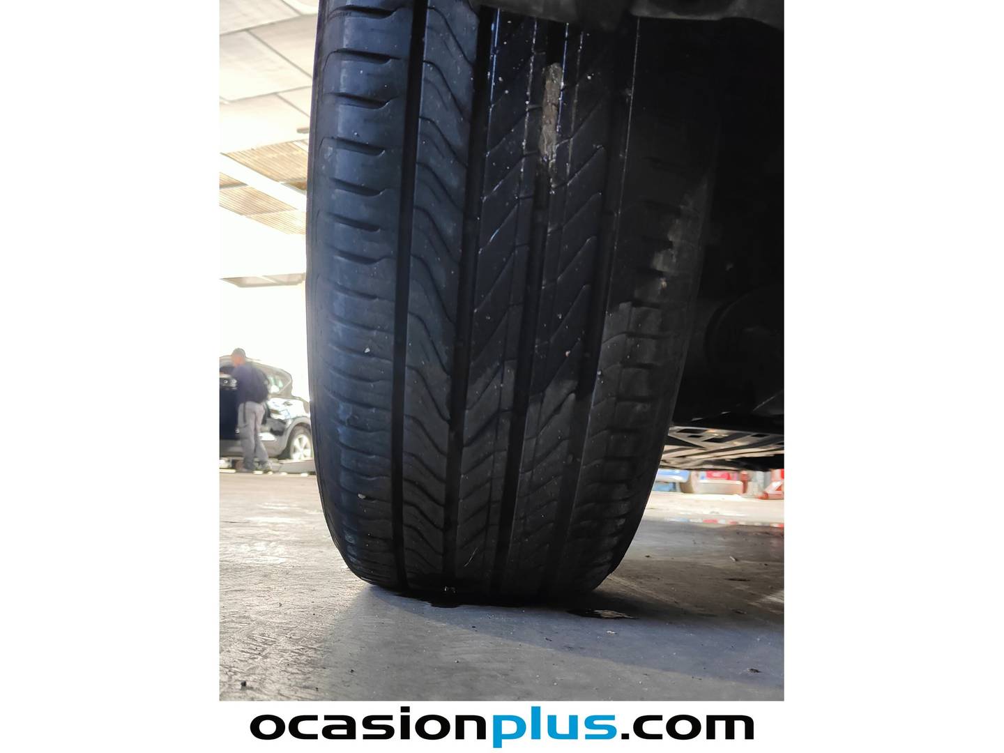 Honda CR-V Honda CR-V 1.6i-DTEC Lifestyle 4x2 (120 CV) seminuevo