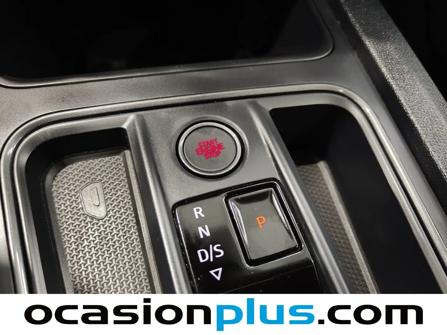 Foto Cupra León CUPRA León 1.5 eTSI DSG (150 CV)