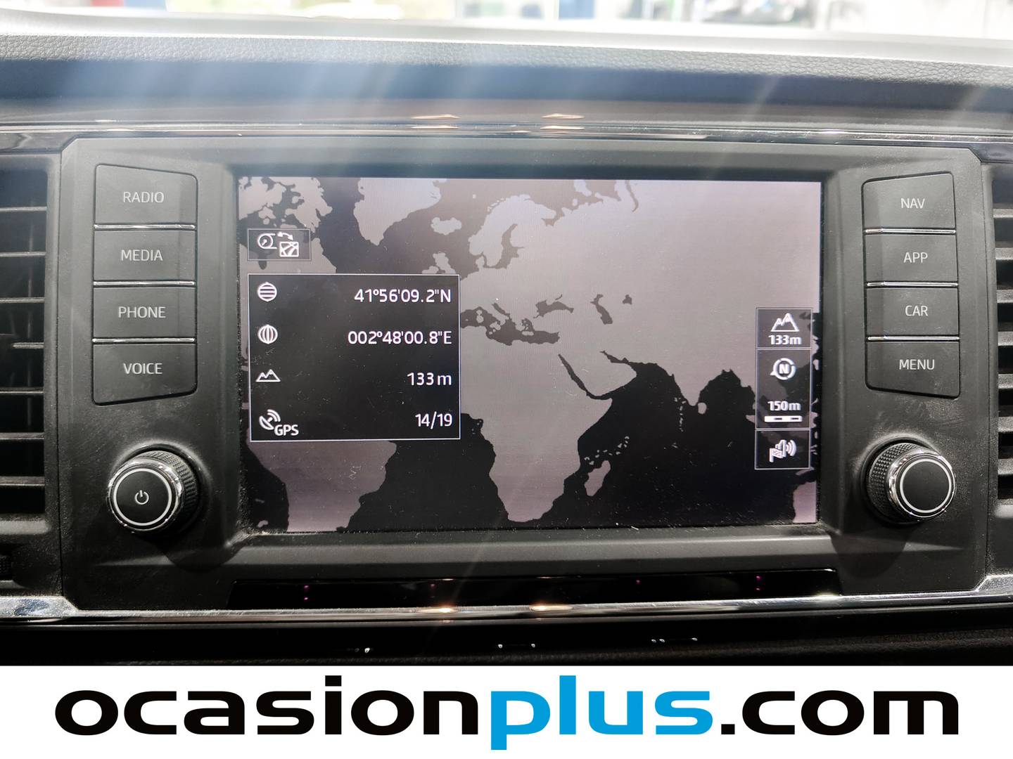 Seat Ateca SEAT Ateca 1.5 TSI S&S Style Edition Nav (150 CV) gasolina