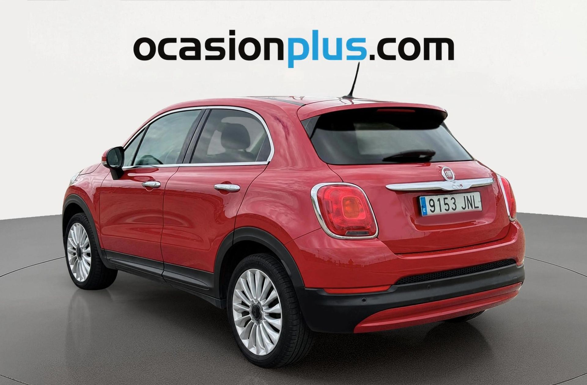 Fiat 500X 1.6 MultiJet Lounge 4x2 - foto 3