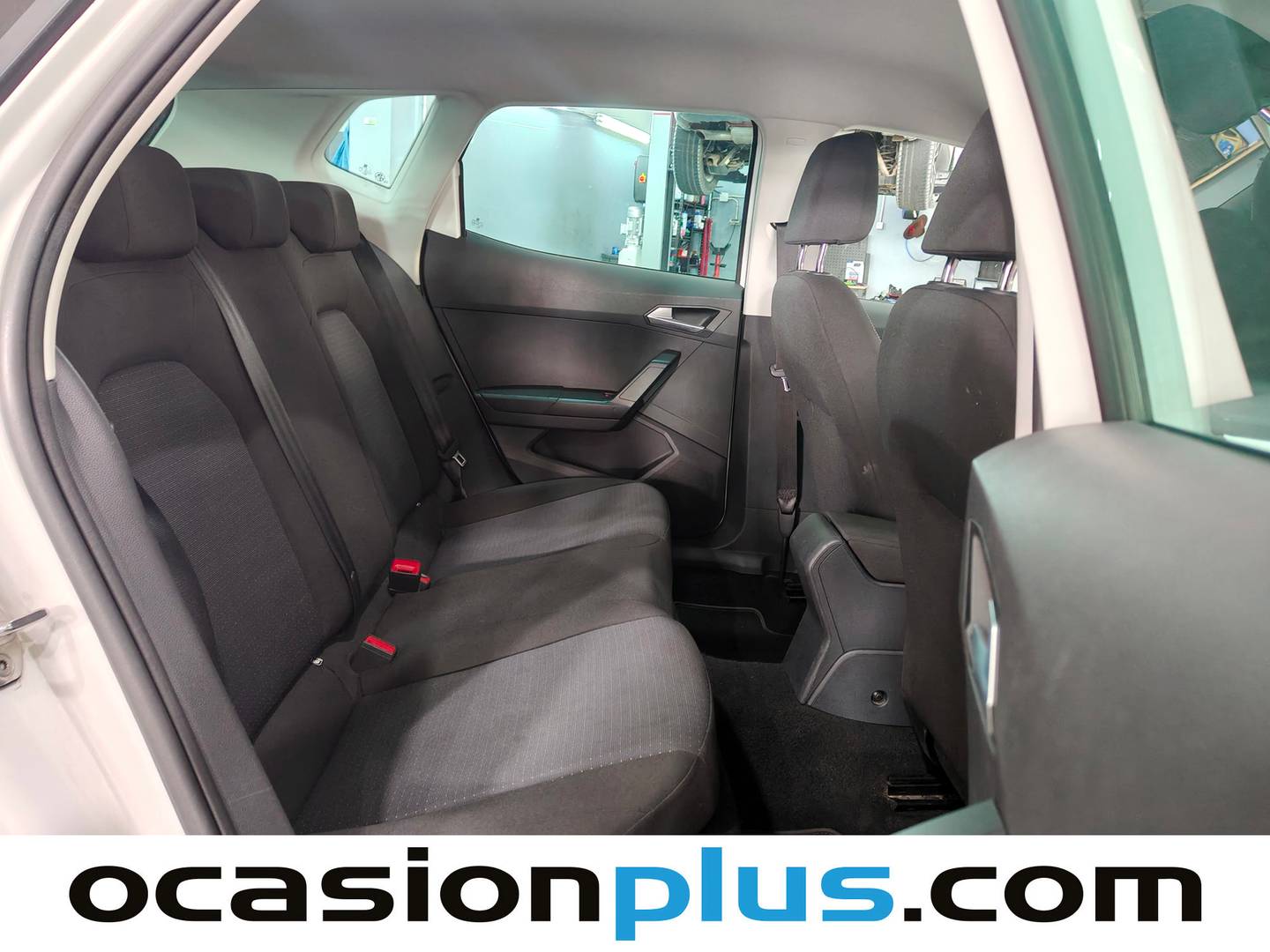 Seat Arona Seat Arona 1.0 TSI Style XL Edition  (110 CV) gasolina
