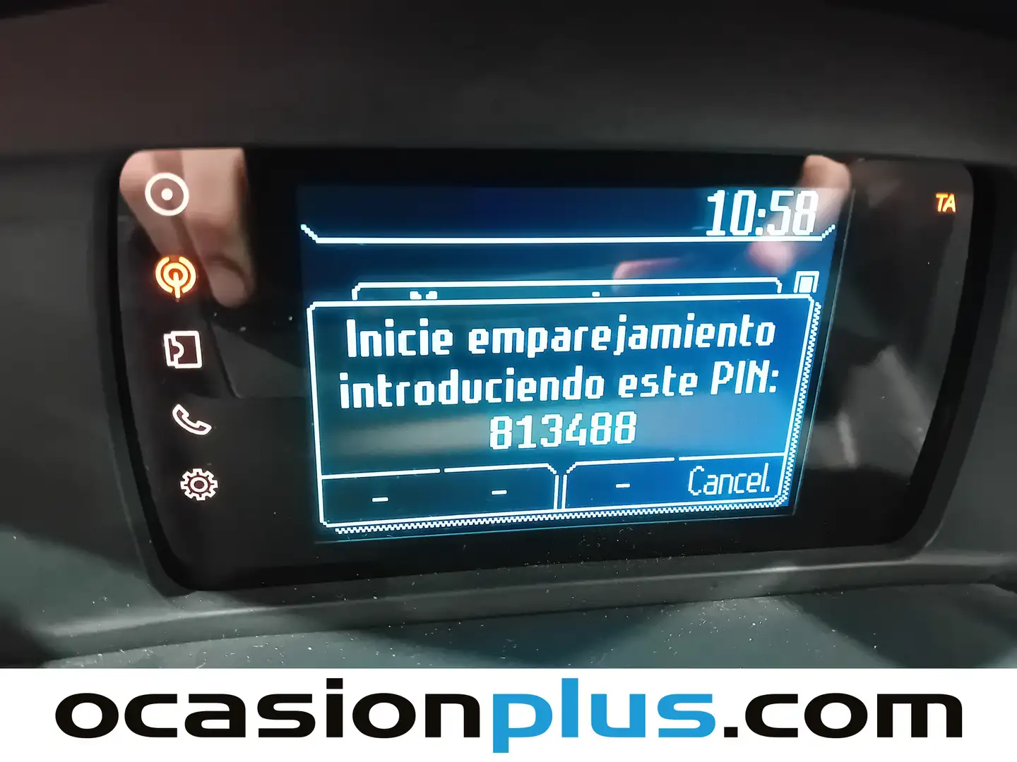 Foto Ford C-Max Ford C-Max 1.0 EcoBoost S&S Trend (125 CV)