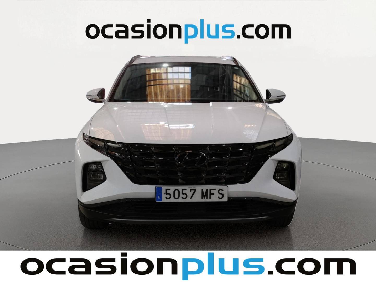 Hyundai Tucson Hyundai Tucson 1.6 CRDI Maxx (115 CV) 115cv