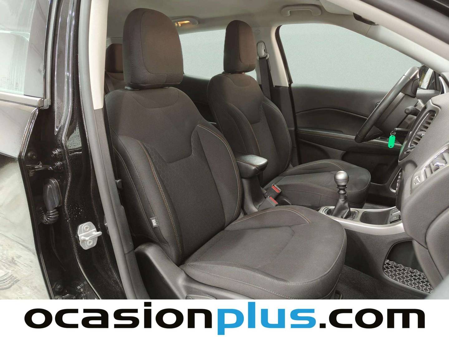 Jeep Compass Jeep Compass 1.4 Multiair Sport 4x2 (140 CV) gasolina
