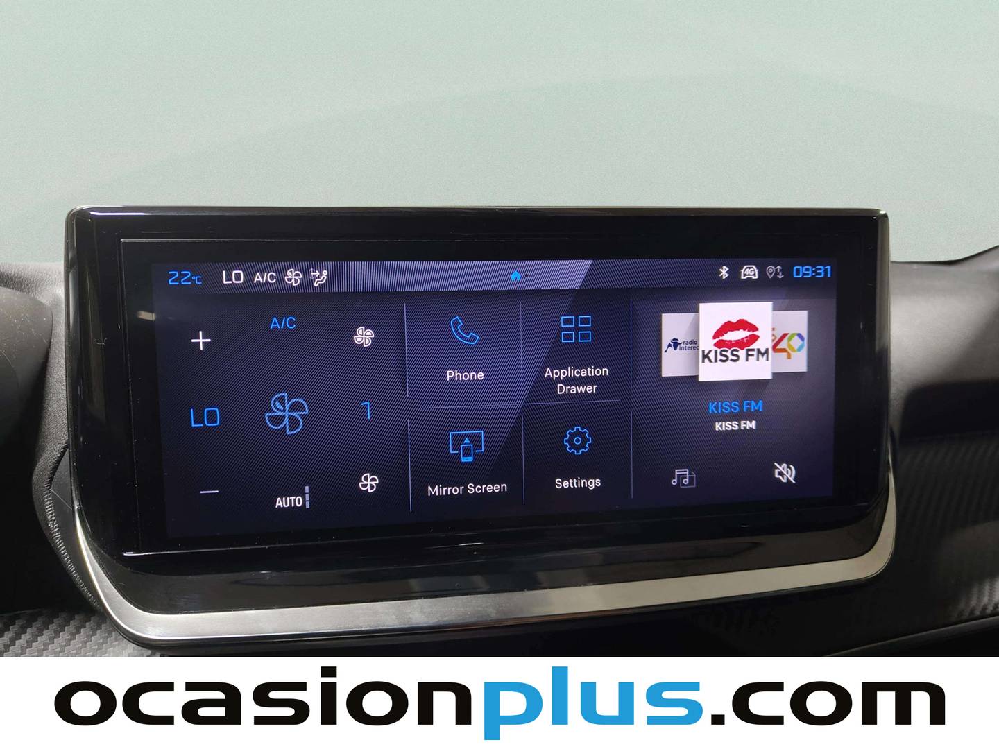 Peugeot 2008 Peugeot 2008 Allure Hybrid eDCS6 (145 CV) km 0