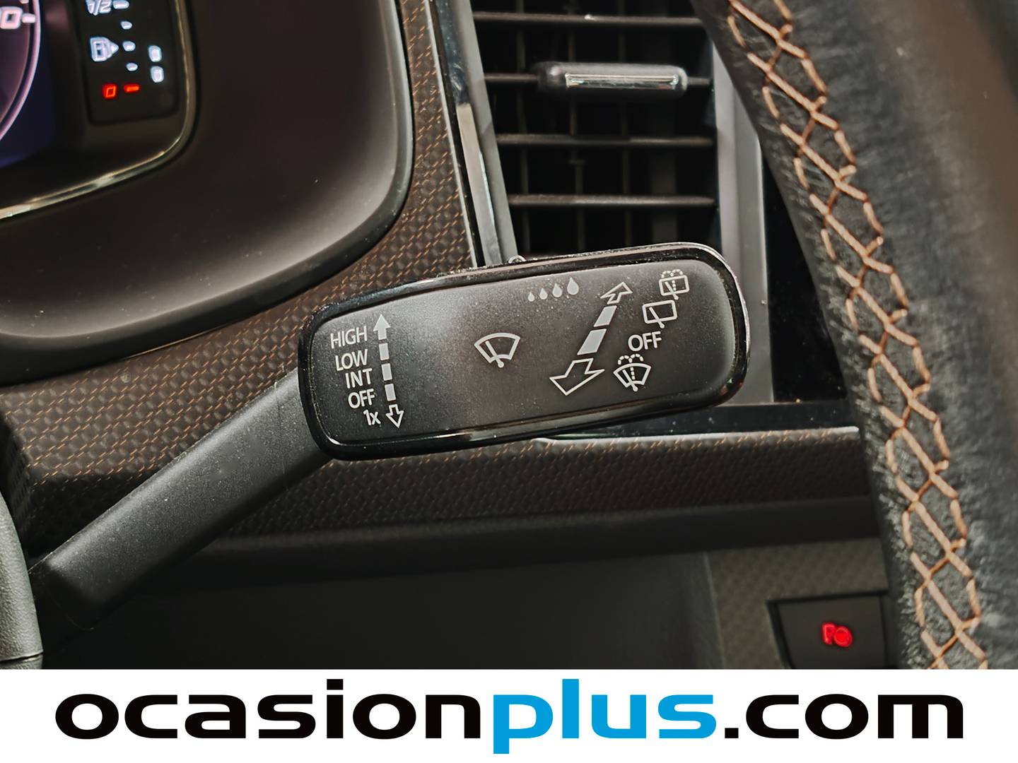 Cupra Ateca Cupra Ateca 2.0 TSI Limited Edition 4Drive DSG (300 CV) gasolina