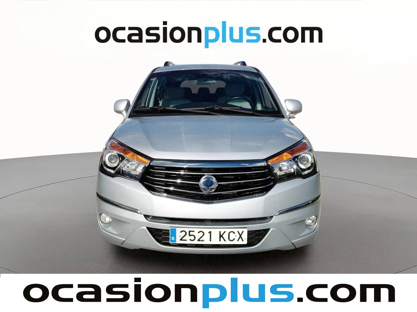 SsangYong Rodius SsangYong Rodius D22T Premium (178 CV) 7 Plazas 178cv
