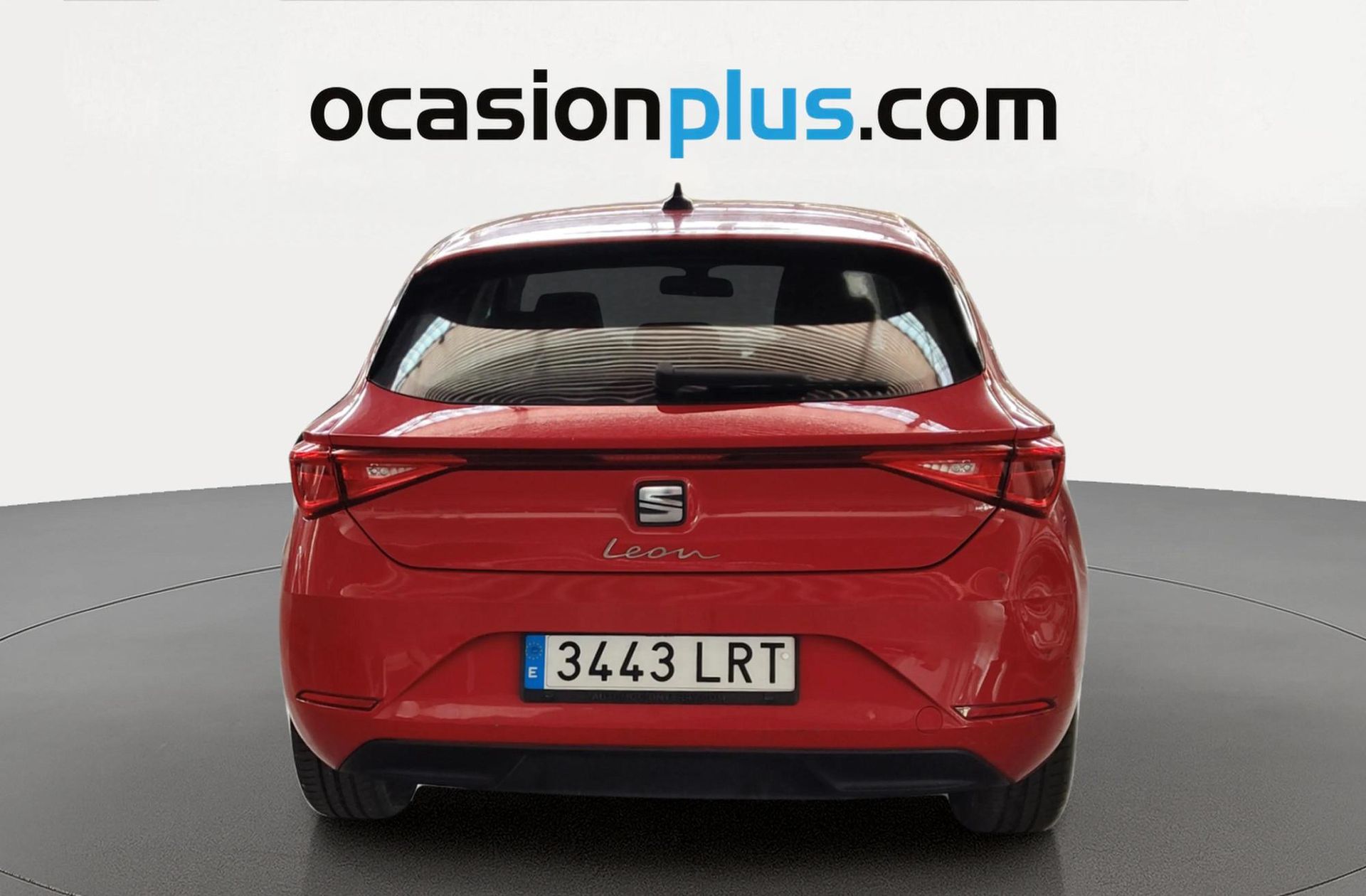 SEAT León 1.0 TSI Reference - foto 13