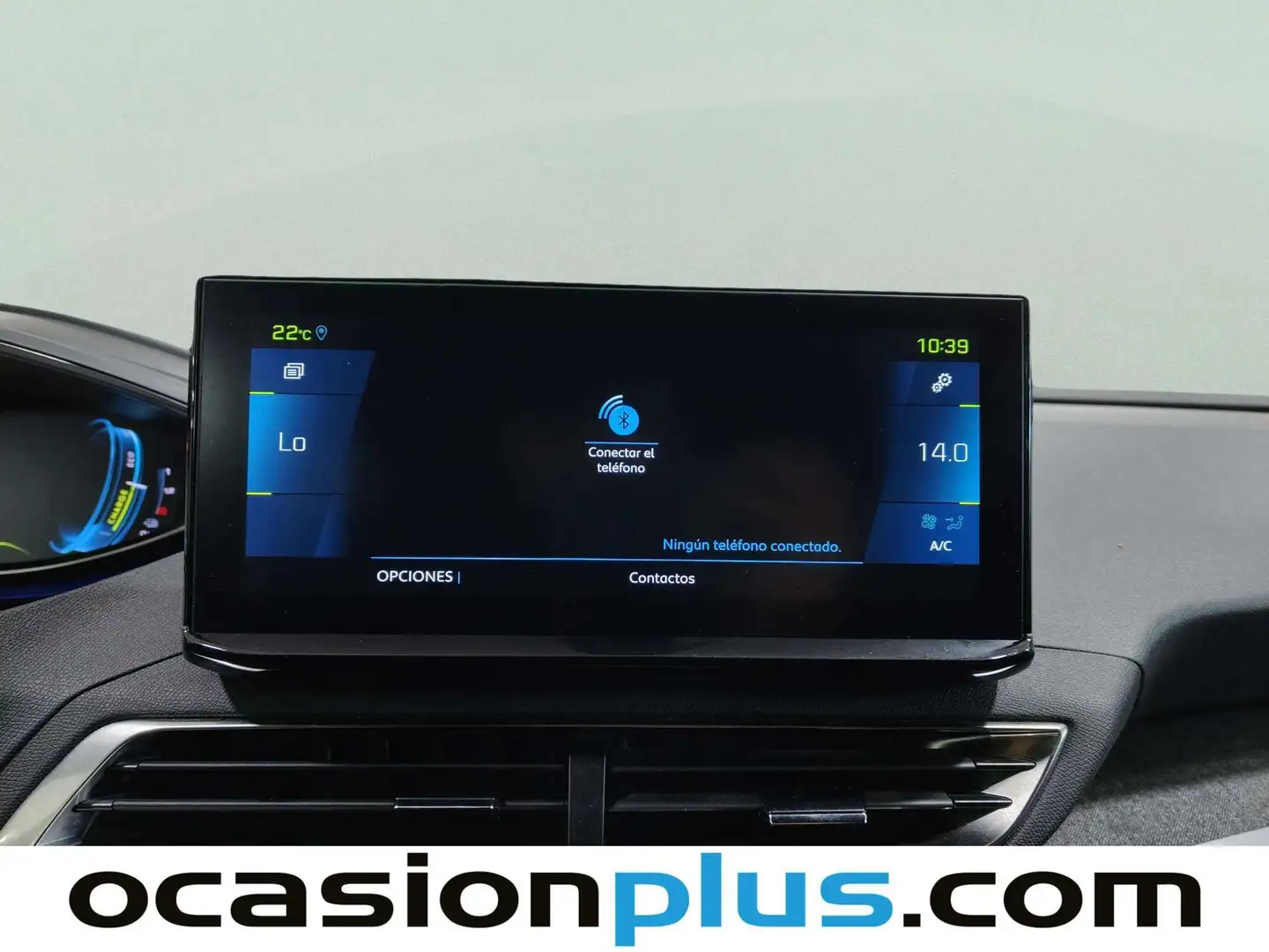 Foto Peugeot 3008 Hybrid Peugeot 3008 Hybrid 300 Allure Pack e-EAT8 (300 CV)