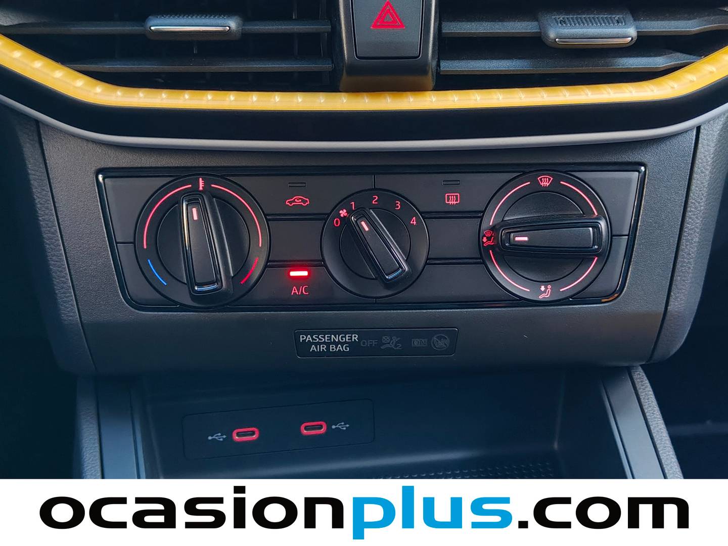 Seat Ibiza SEAT Ibiza 1.0 MPI Reference Salta (80 CV) gasolina