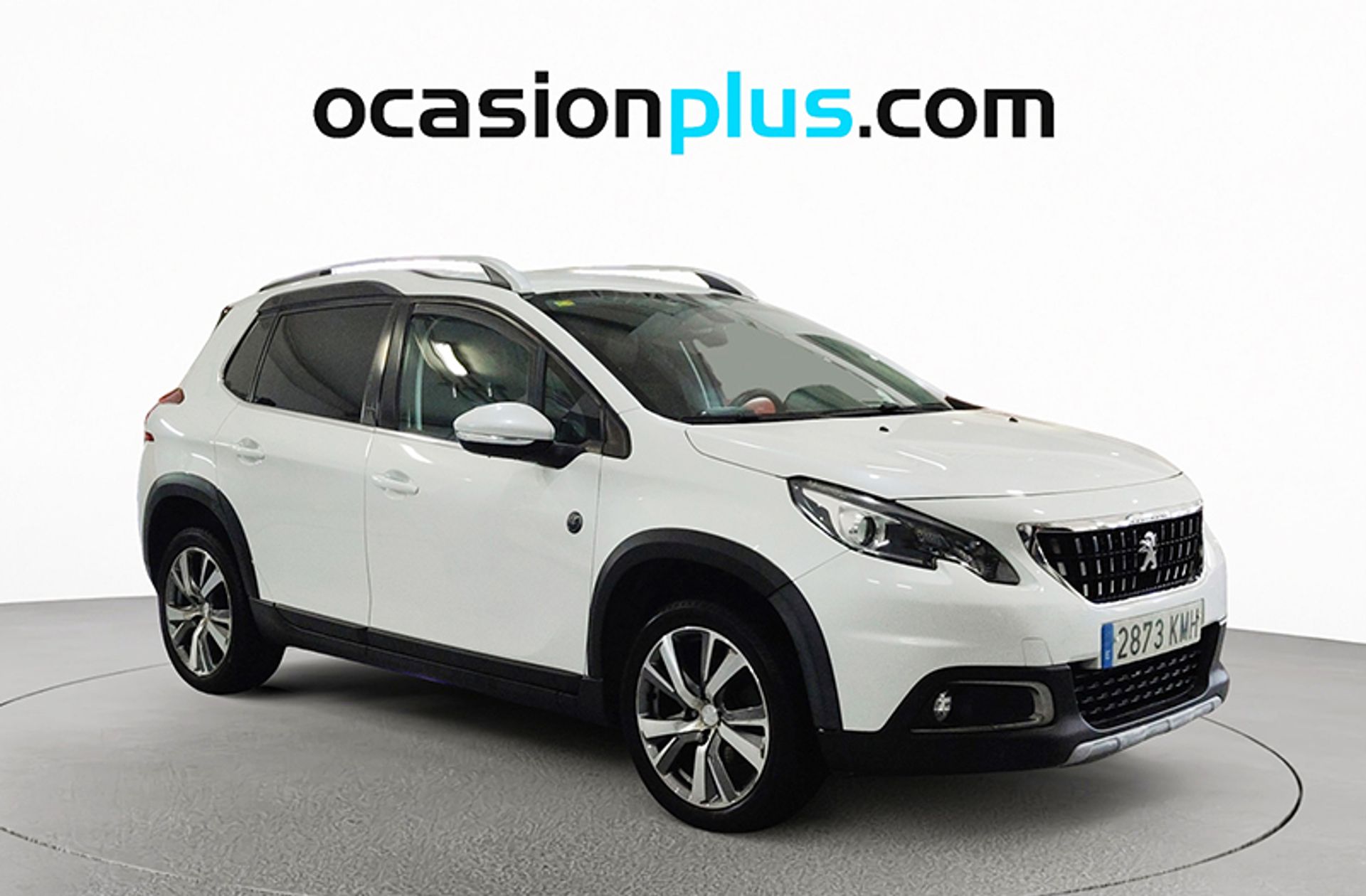 Peugeot 2008 BlueHDi 120 Crossway - foto 2