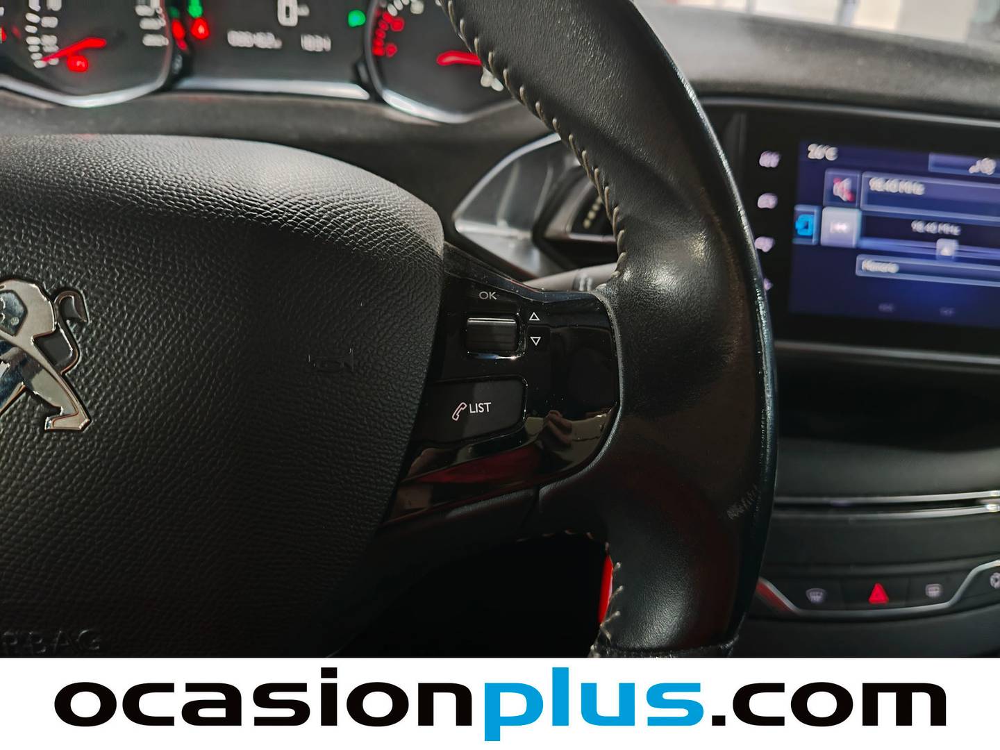 Peugeot 308 Peugeot 308 PureTech 130 S&S Style (130 CV) seminuevo