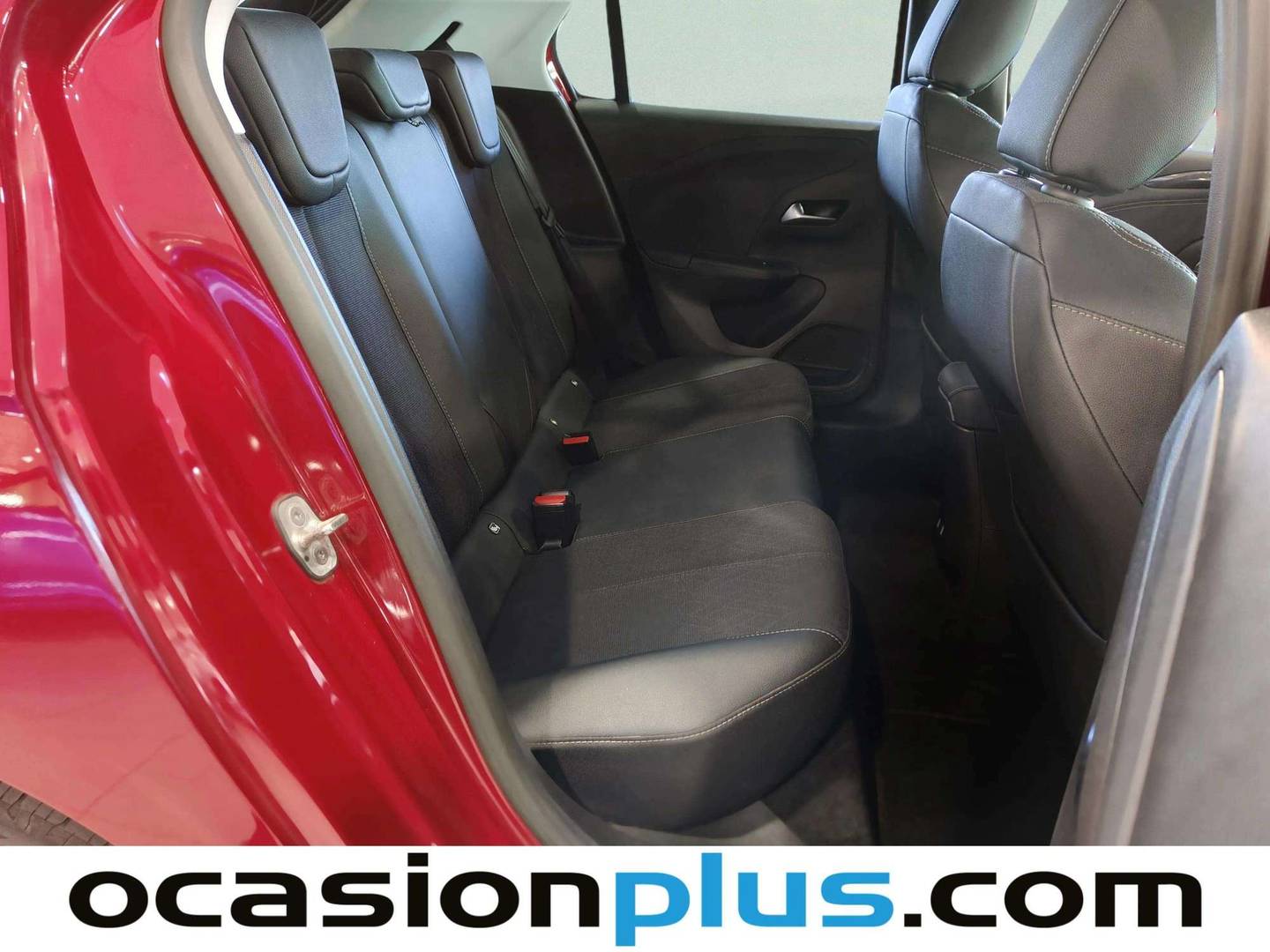 Opel Corsa Opel Corsa 1.2 Turbo XHL Elegance (100 CV) 2021