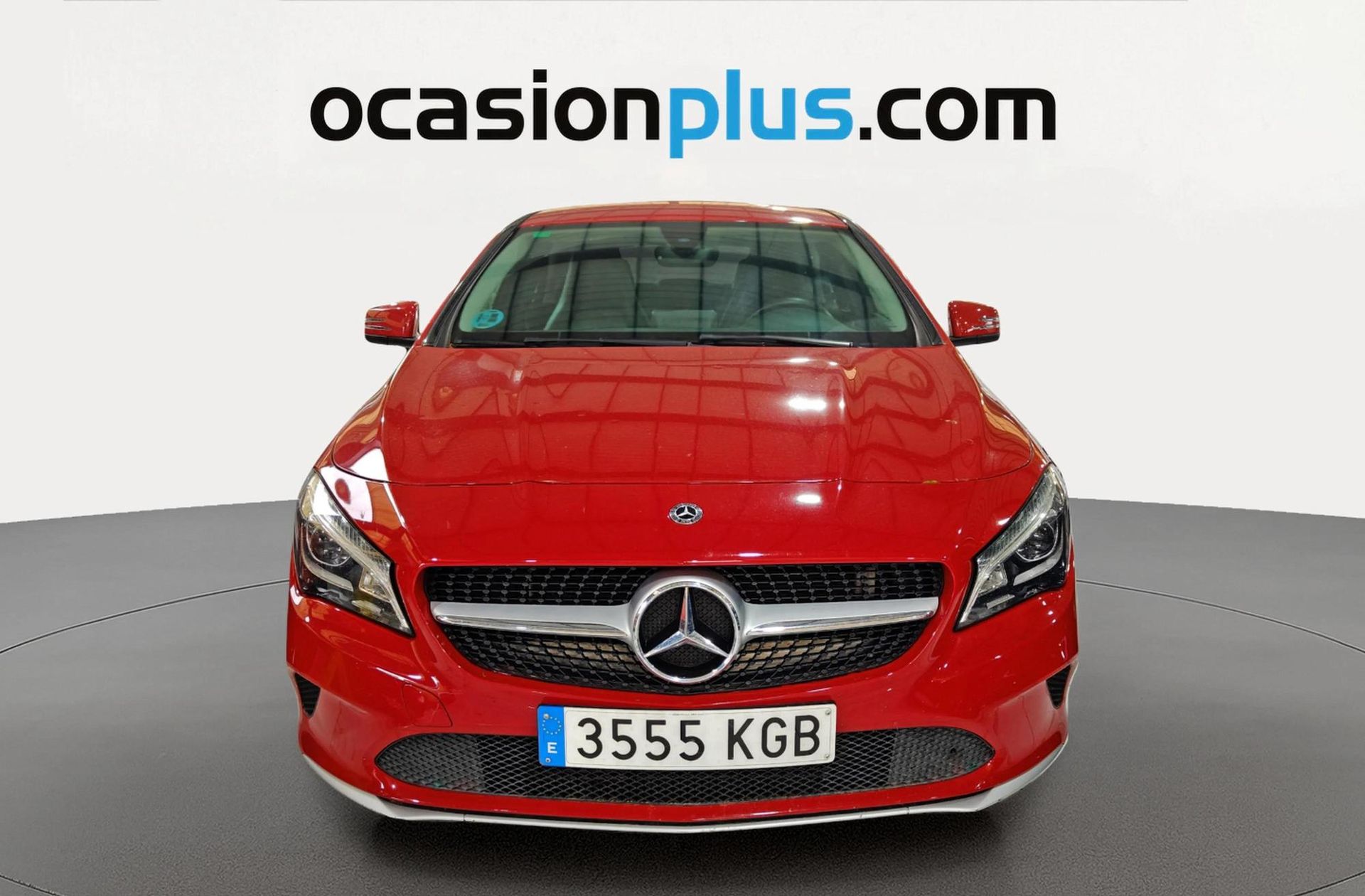 Mercedes-Benz CLA 200 - foto 10