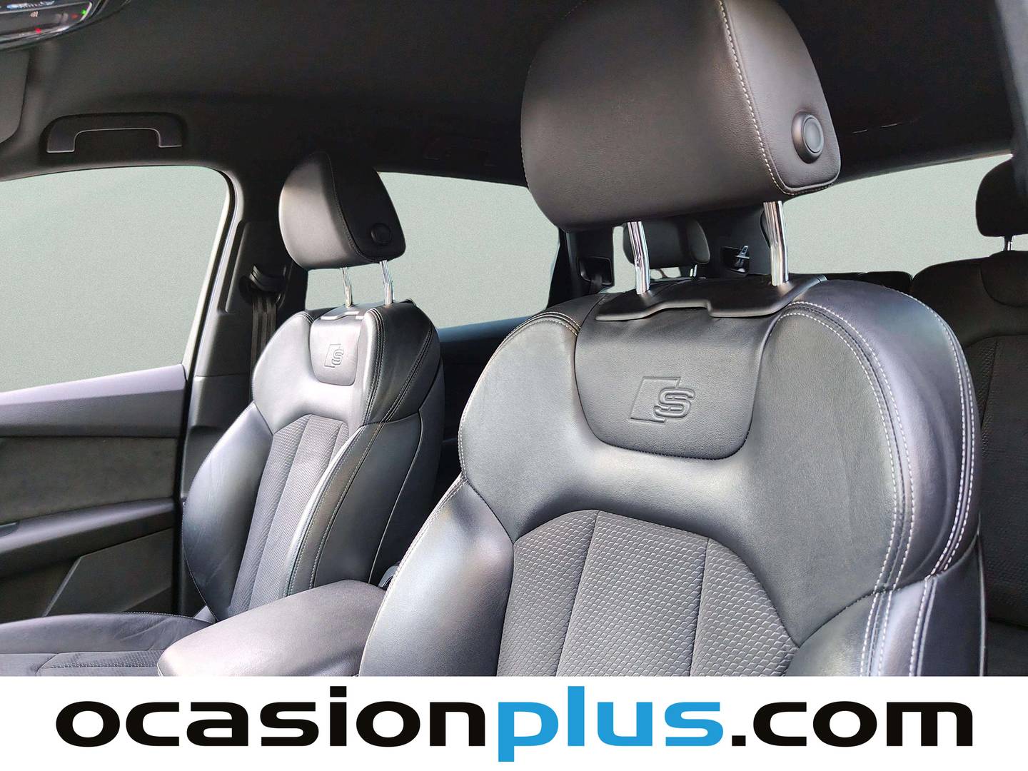 Audi Q7 Audi Q7 S line 45 TDI quattro (231 CV) tiptronic 7 plazas seminuevo