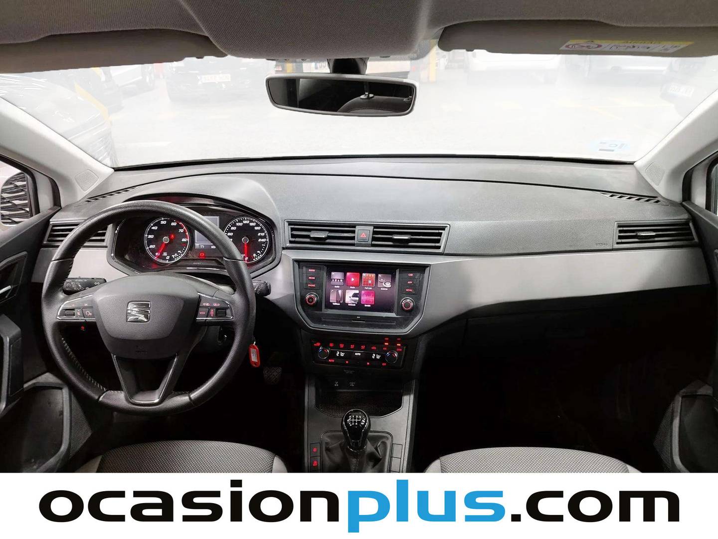 Seat Ibiza Seat Ibiza 1.0 TSI Style Plus (95 CV) de ocasión