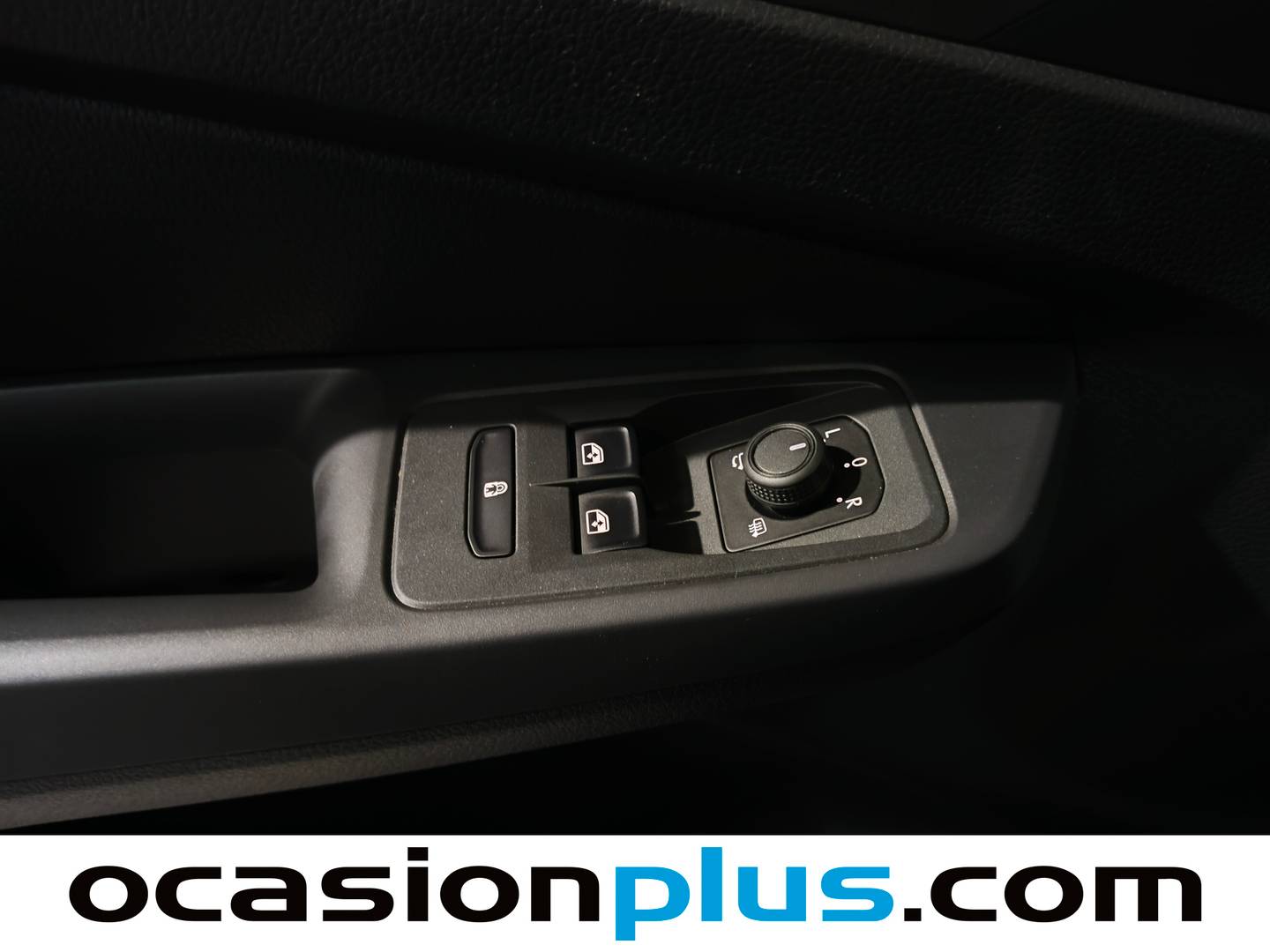 Volkswagen Caddy Volkswagen Caddy Maxi Outdoor 2.0 TDI BMT (102 CV) 7 Plazas 2024