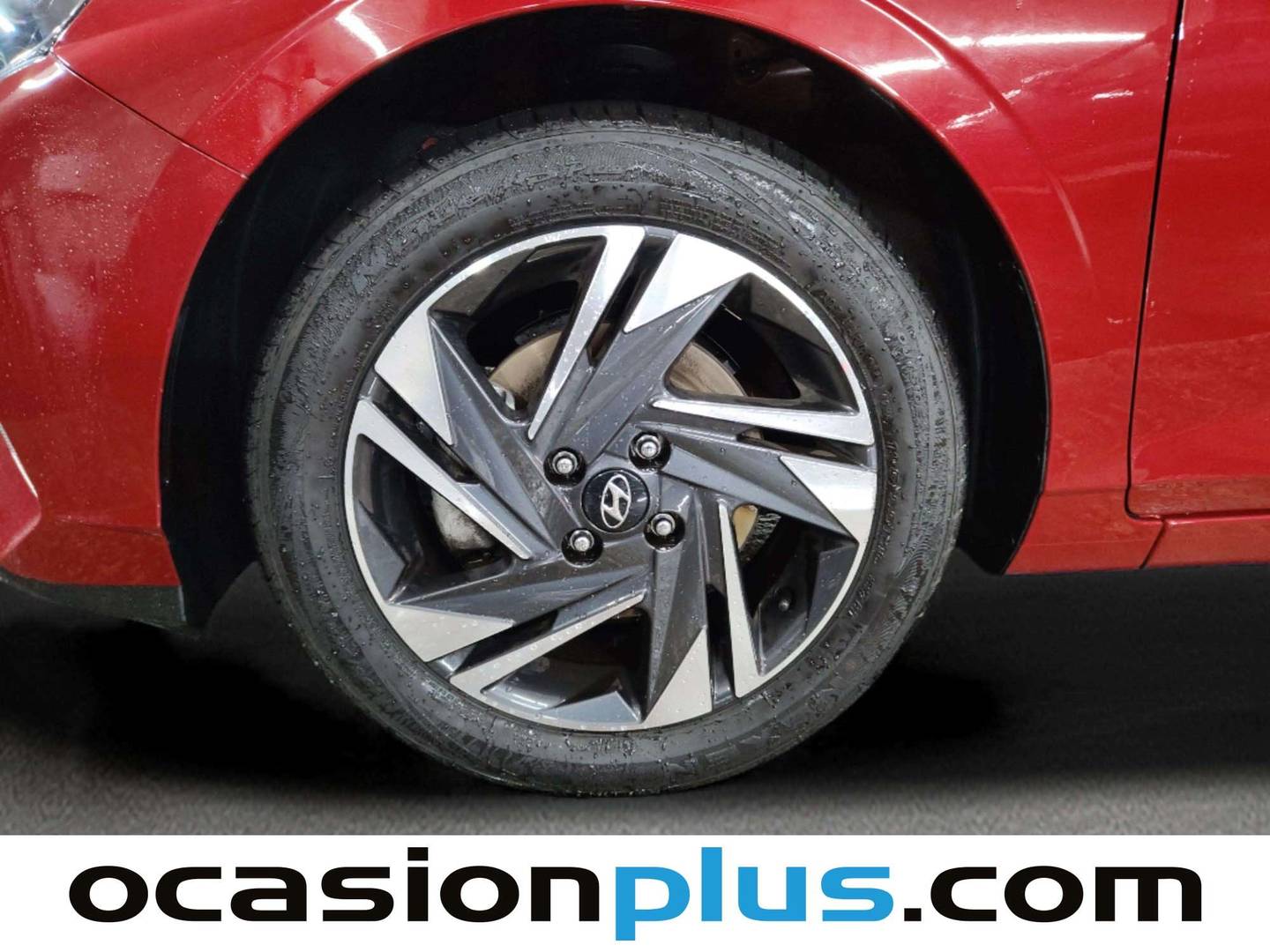 Foto Hyundai i20 Hyundai i20 1.0 TGDI Klass (100 CV)