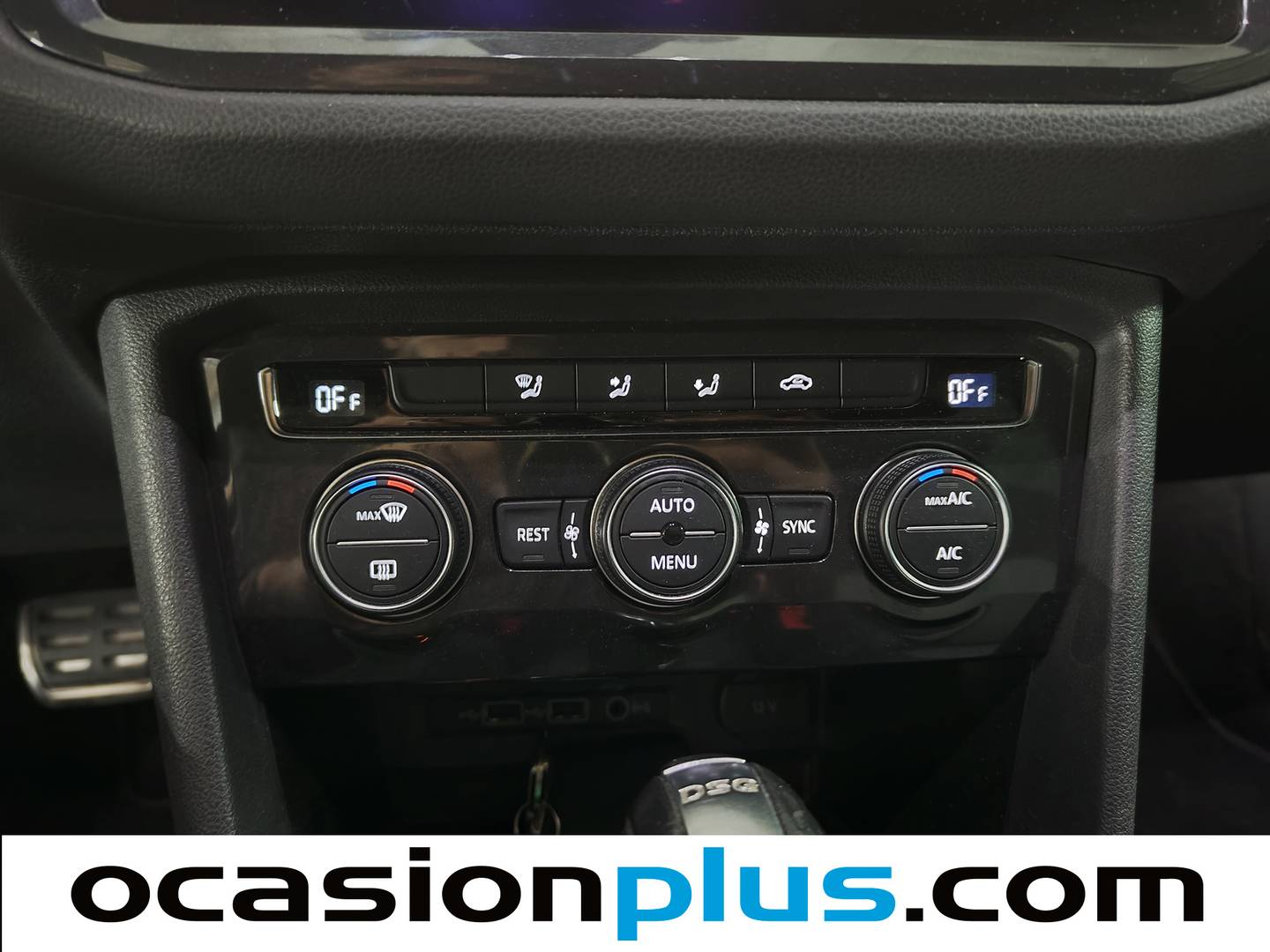 Volkswagen Tiguan Volkswagen Tiguan Sport 2.0 TDI (150 CV) DSG Pack R-line km 0