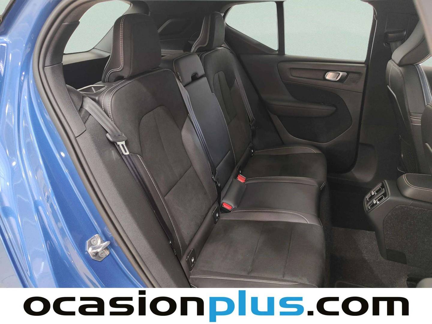 Volvo XC40 Volvo XC40 T4 R-Design Auto (190 CV) gasolina