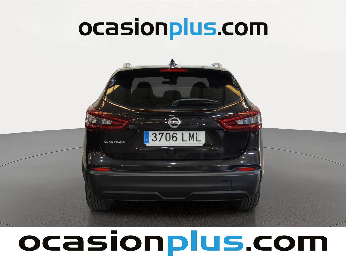 Nissan QASHQAI Nissan Qashqai DIG-T 160 N-Style 4x2 DCT  (160 CV) barato