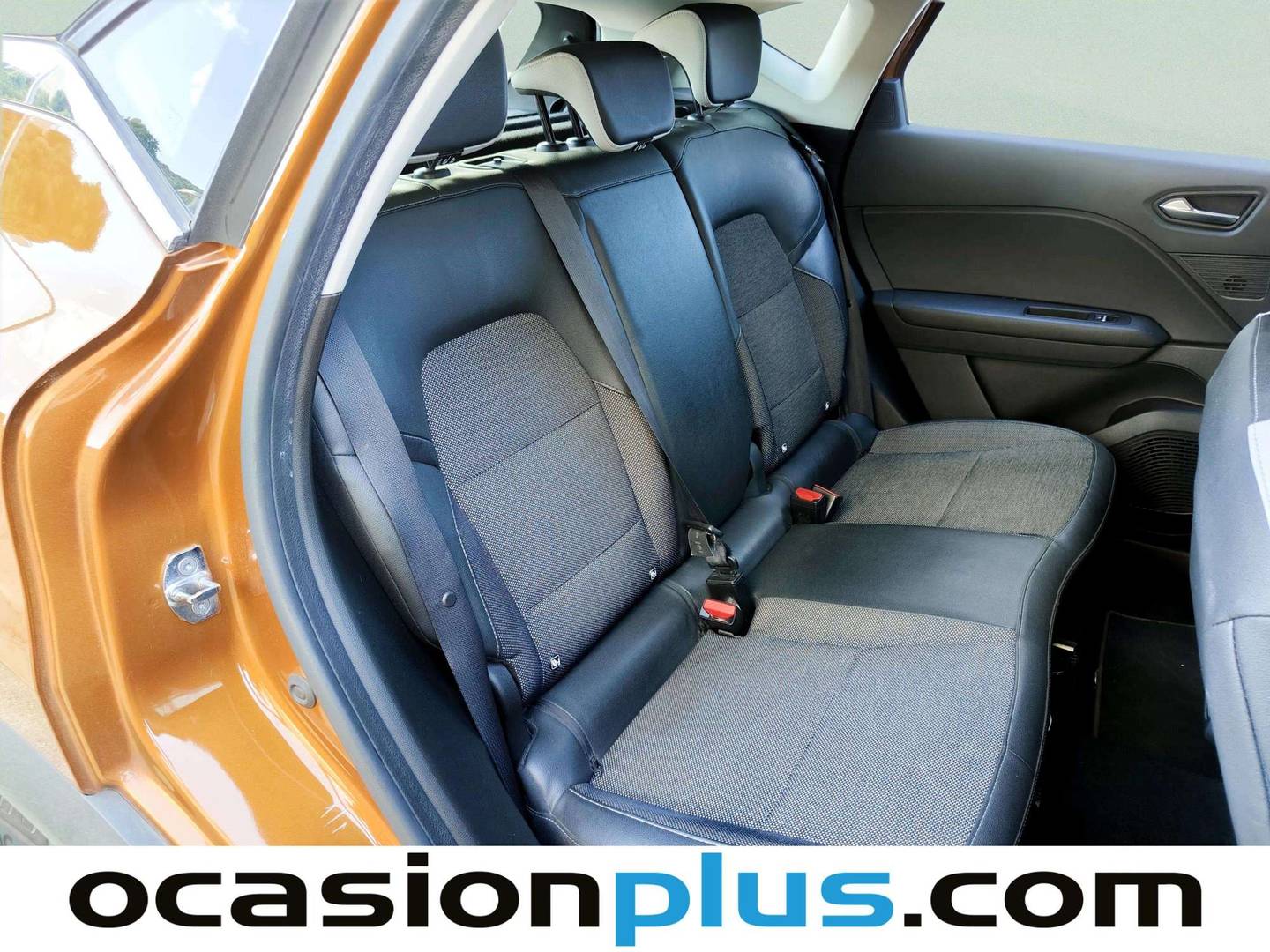 Renault Captur Renault Captur Zen TCe (90 CV) gasolina