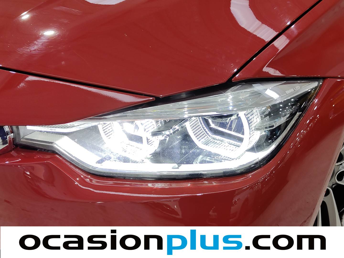 Accesorios del BMW Serie 3 BMW Serie 3 320i (184 CV)