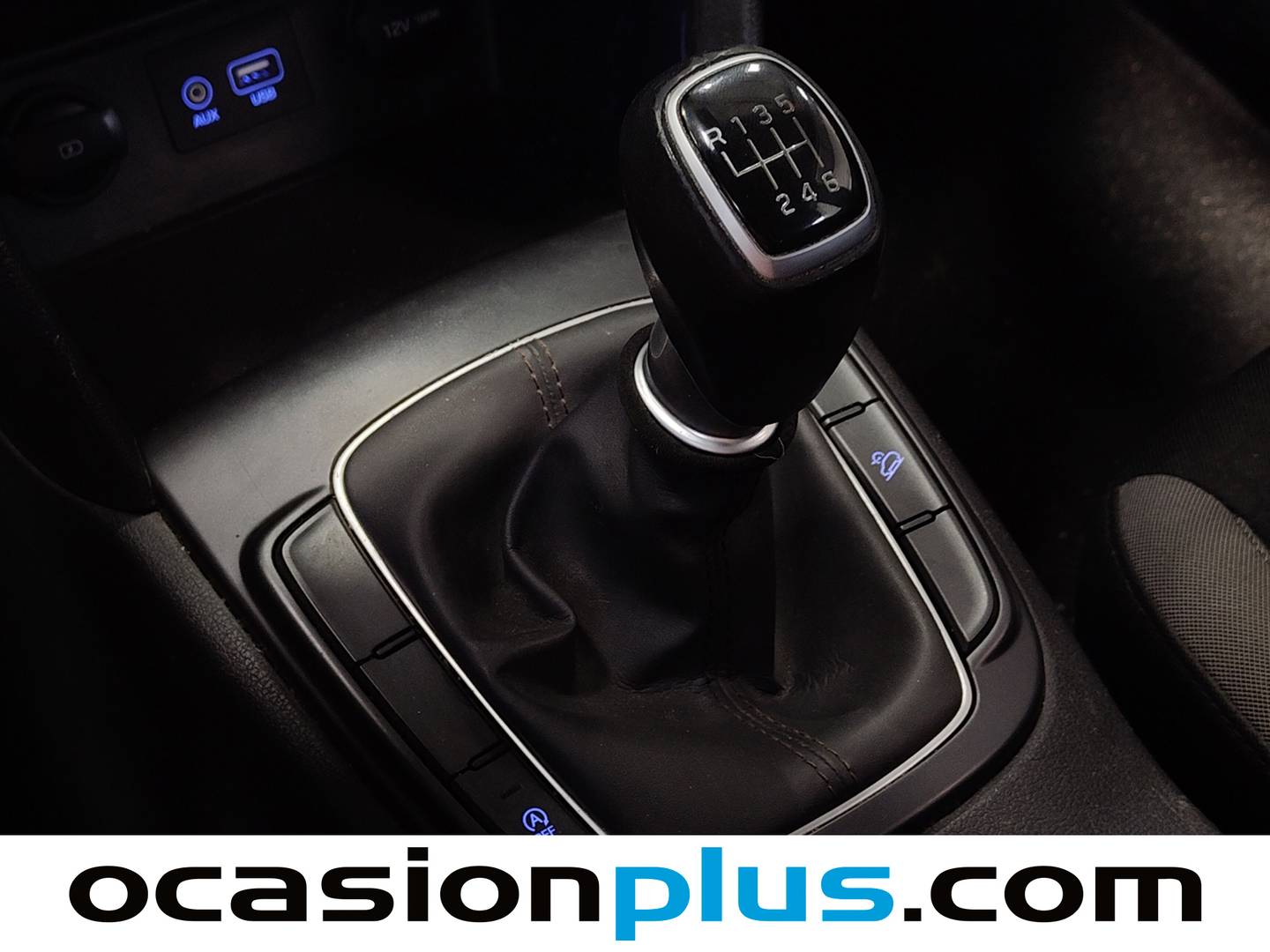 Hyundai Kona Hyundai Kona 1.0 TGDI Klass 4x2 (120 CV) de segunda mano