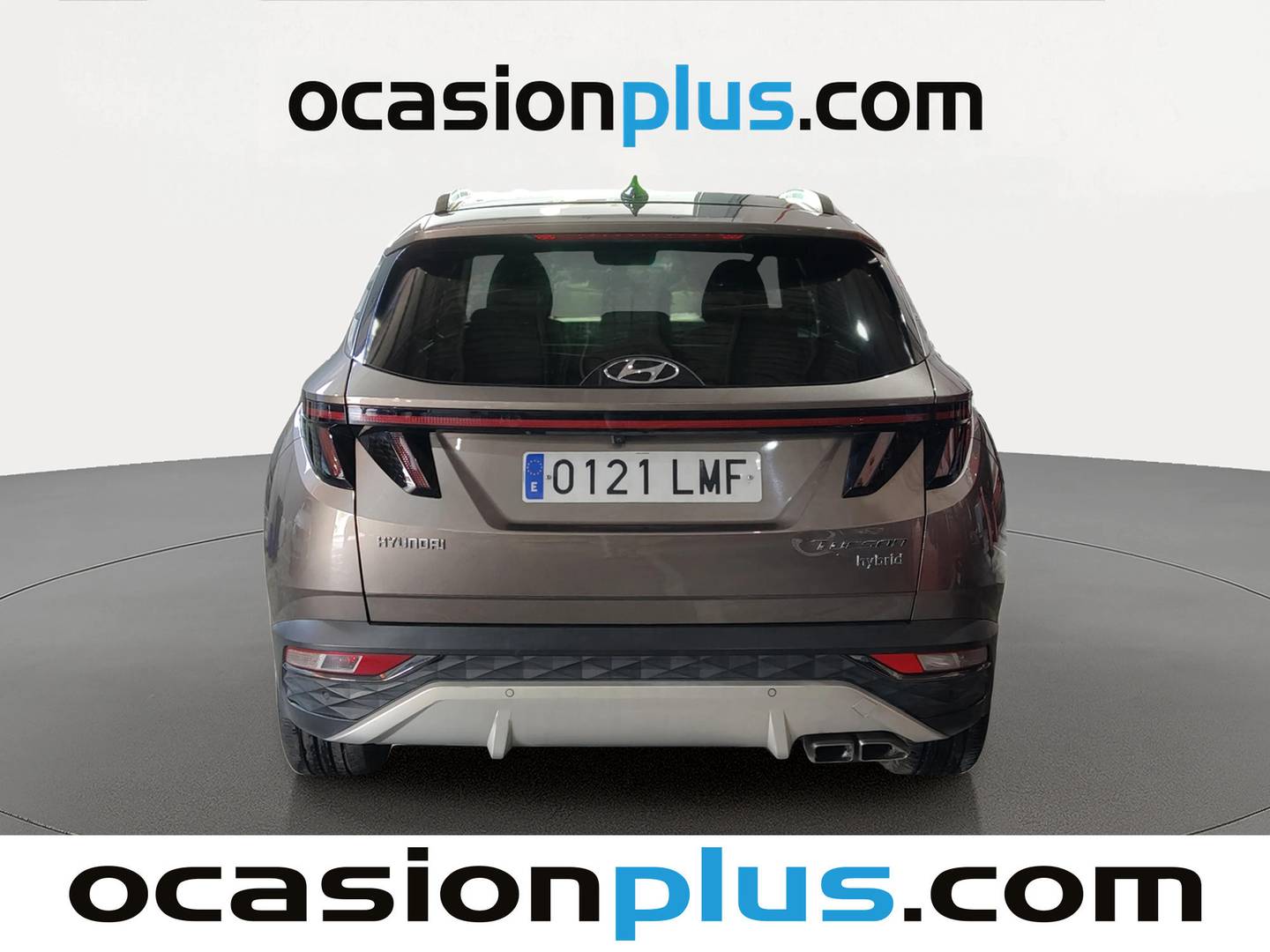 Hyundai Tucson Hyundai Tucson 1.6 CRDI 48V Tecno Sky DCT (136 CV) al mejor precio