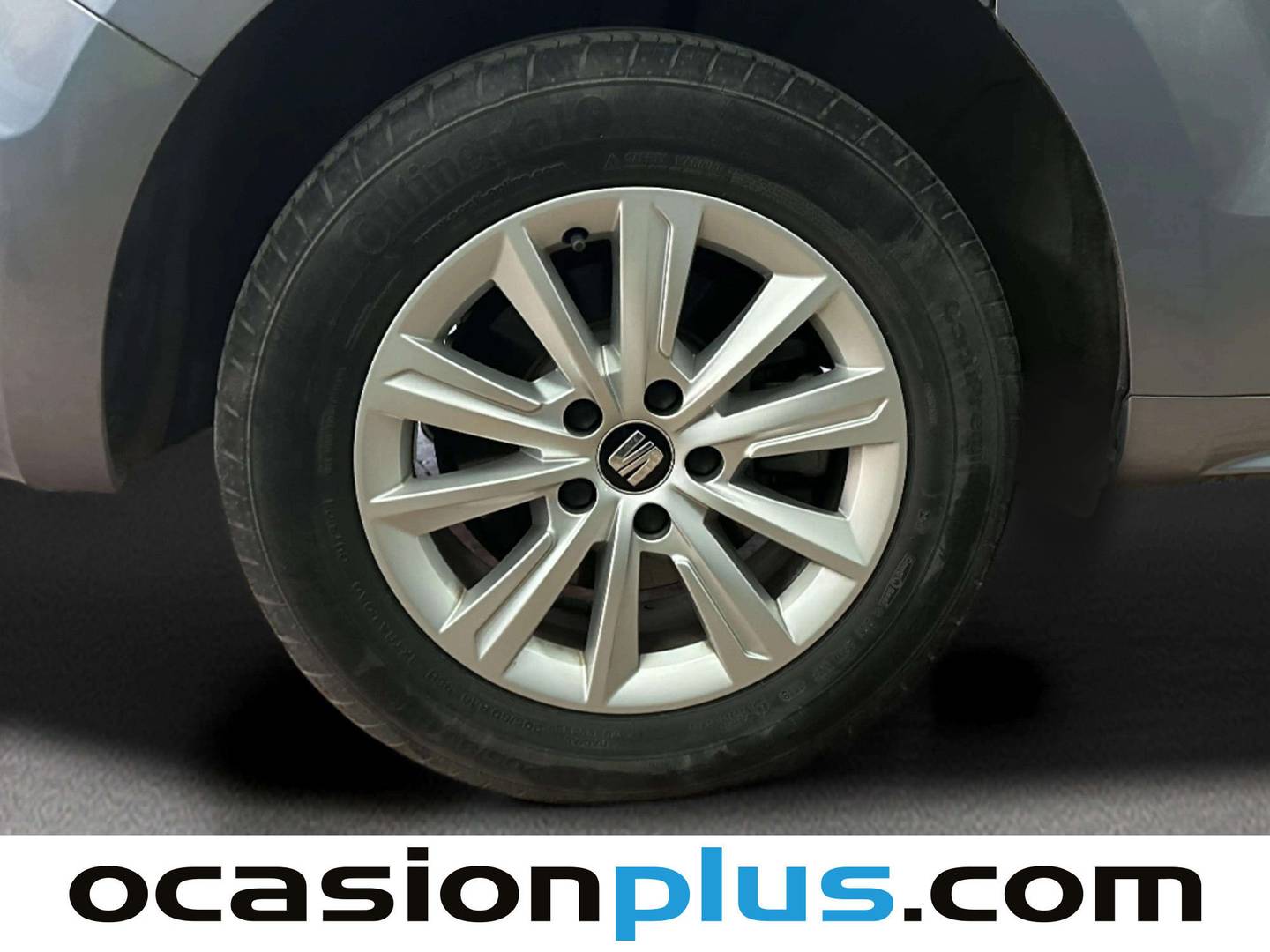 Acabados Seat Alhambra Seat Alhambra 2.0 TDI S&S Reference Travel (150 CV) 7 Plazas