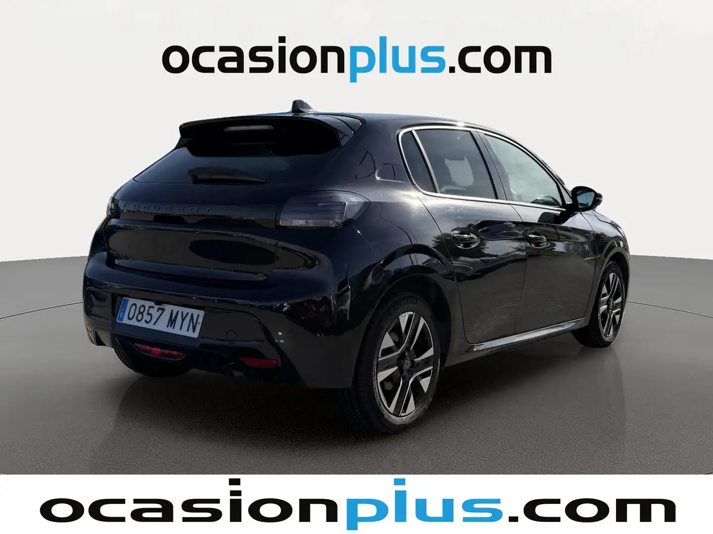 Foto Peugeot 208 Peugeot 208 PureTech 100 Allure (100 CV)