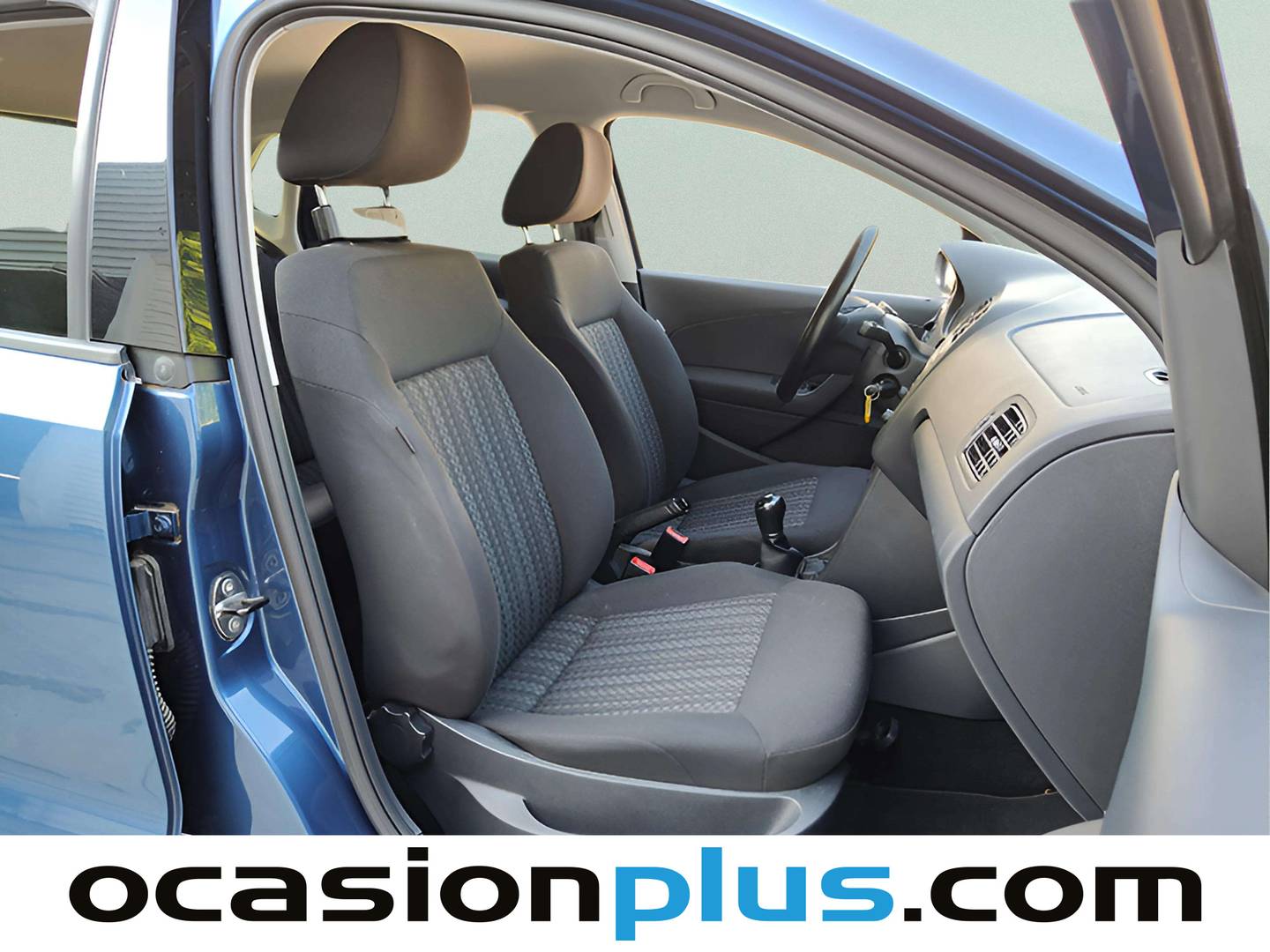 Volkswagen Polo Volkswagen Polo A-Polo 1.0 BMT (75 CV) 75cv