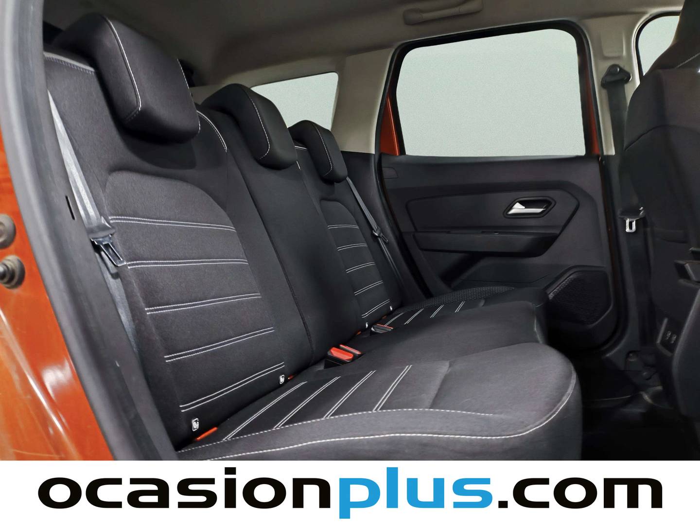 Dacia Duster Dacia Duster Prestige Blue dCi (115 CV) 4X2 km 0