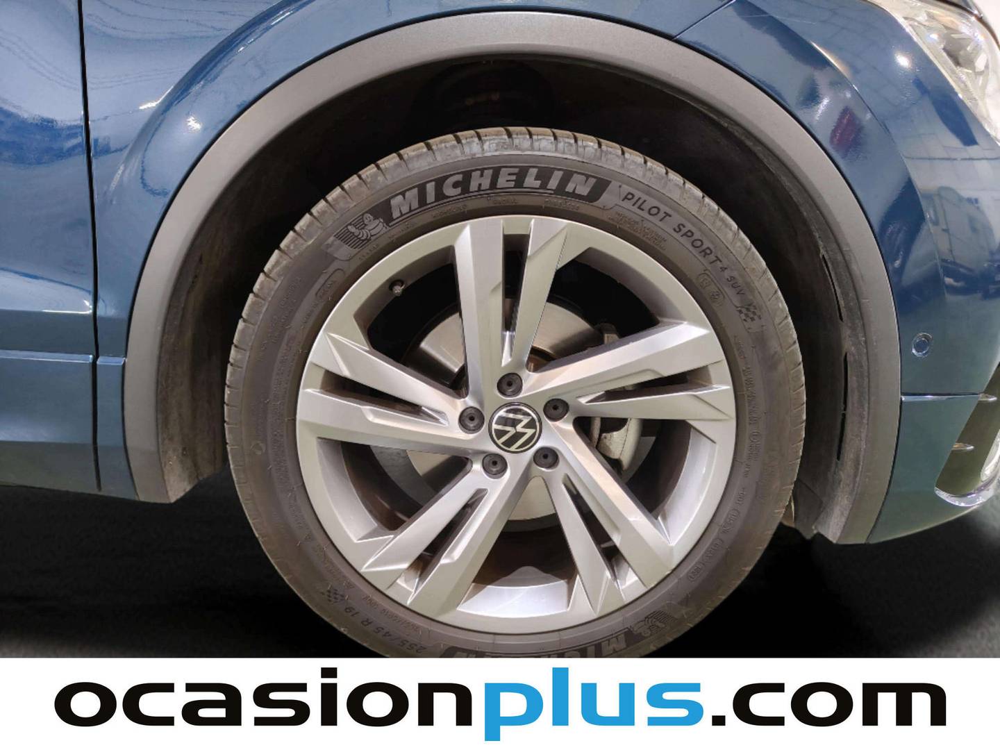 Volkswagen Tiguan Volkswagen Tiguan R-Line 2.0 TDI (150 CV) DSG de segunda mano