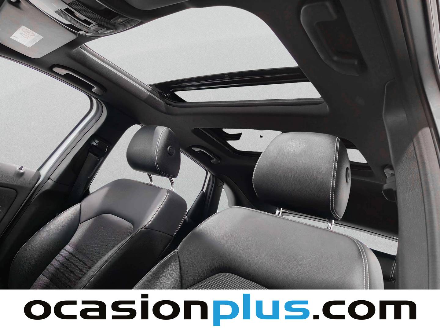 Extras y acabados del Mercedes Clase B Mercedes-Benz Clase B Mercedes-Benz Clase B B 180 CDI 80 kW (109 CV)