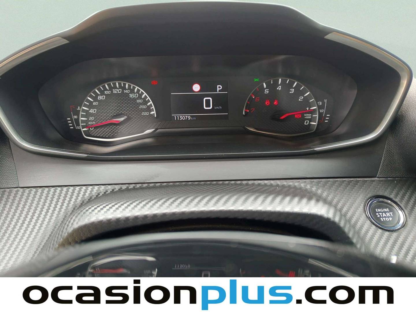 Peugeot 2008 Peugeot 2008 130 S&S Allure EAT8 (130 CV) 130cv
