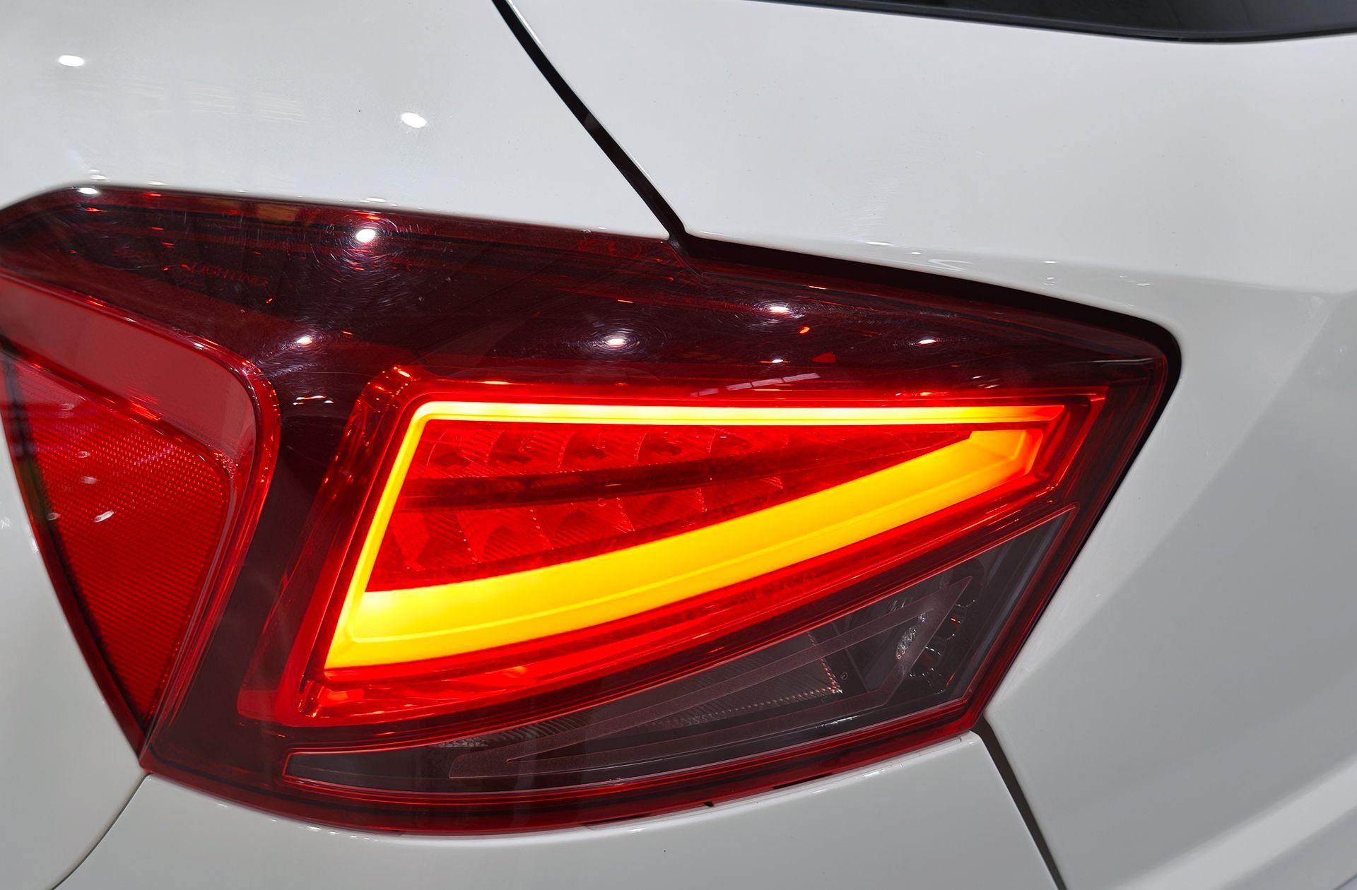SEAT Ibiza 1.0 Ecotsi FR - foto 14