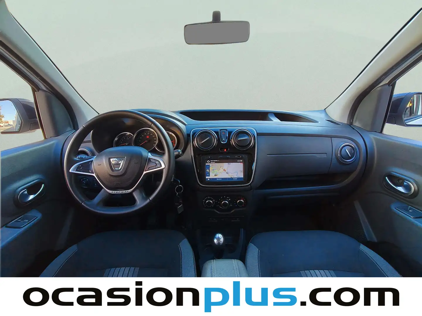 Foto Dacia Dokker Dacia Dokker dCi 90 Nómada (90 CV)