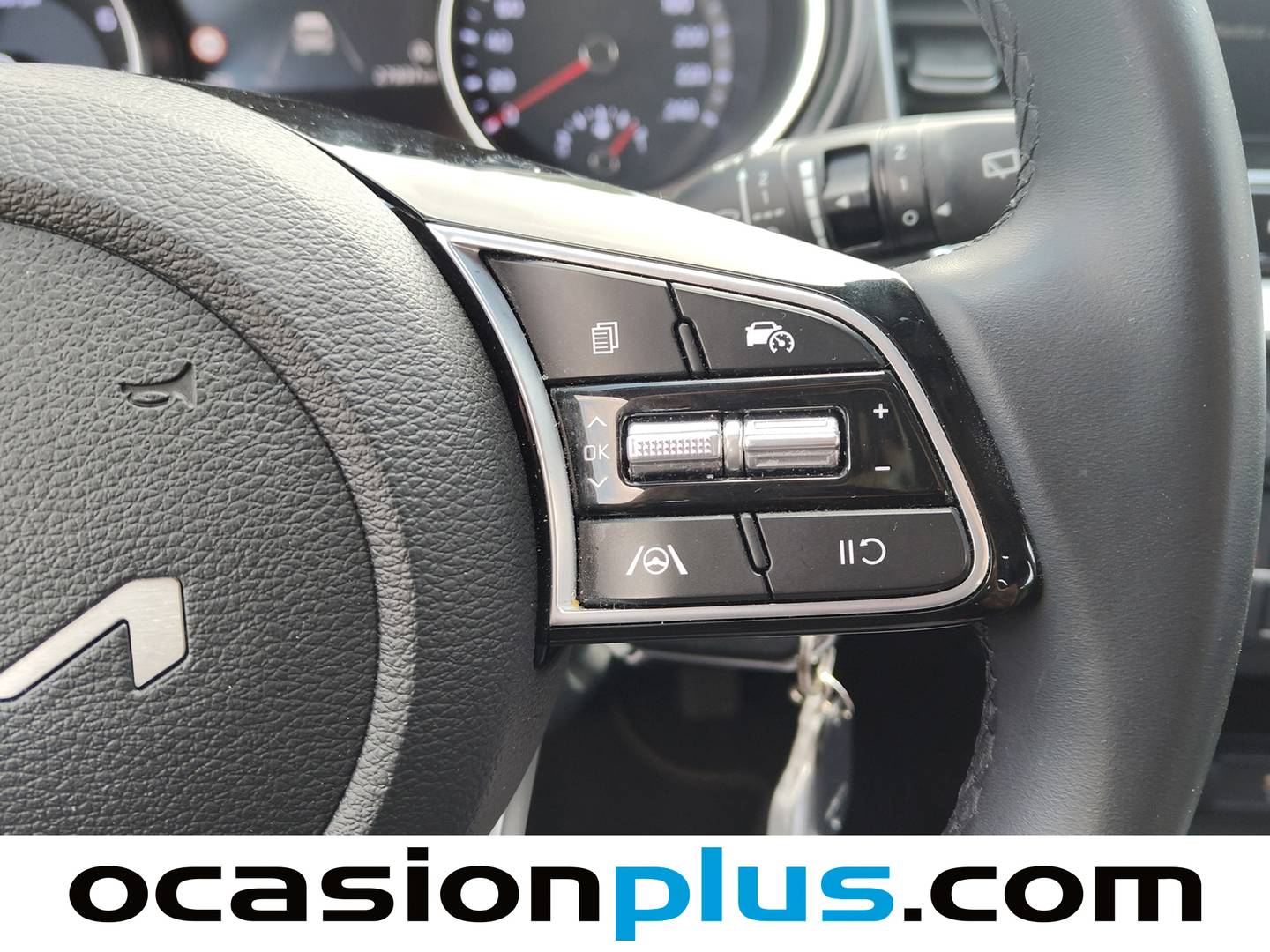 Accesorios del KIA XCeed KIA XCeed 1.0 T-GDi Drive (100 CV)