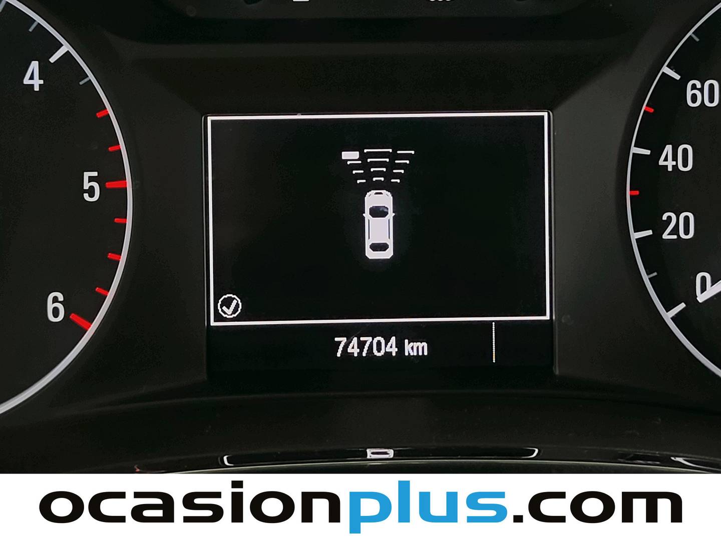 Foto Opel Mokka X Opel Mokka X 1.6 CDTI S&S Selective 4X2 (136 CV)