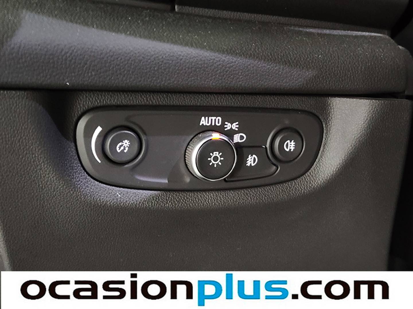 Foto Opel Insignia Opel Insignia GS 1.5 Turbo XFT Innovation (165 CV)