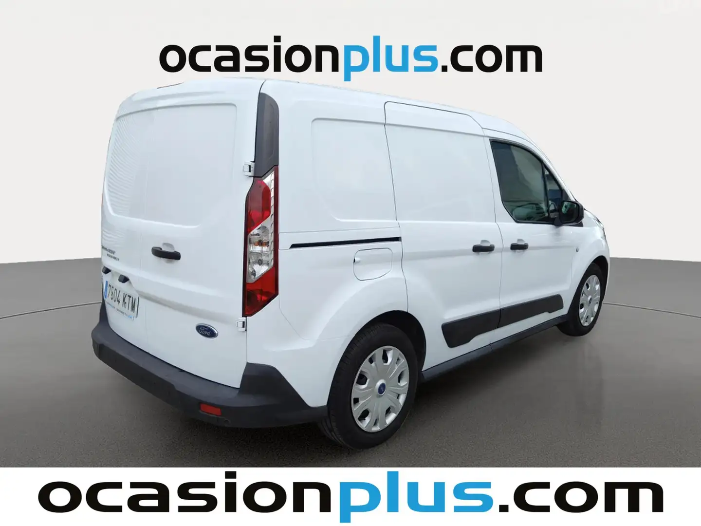 Foto Ford Transit Connect Ford Transit Connect Furgon 1.0 EcoBoost Trend 200 L1 (100 CV)