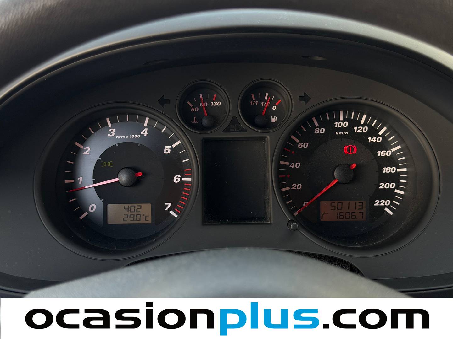 Seat Ibiza Seat Ibiza 1.4 16v Reference (75 CV) 2006