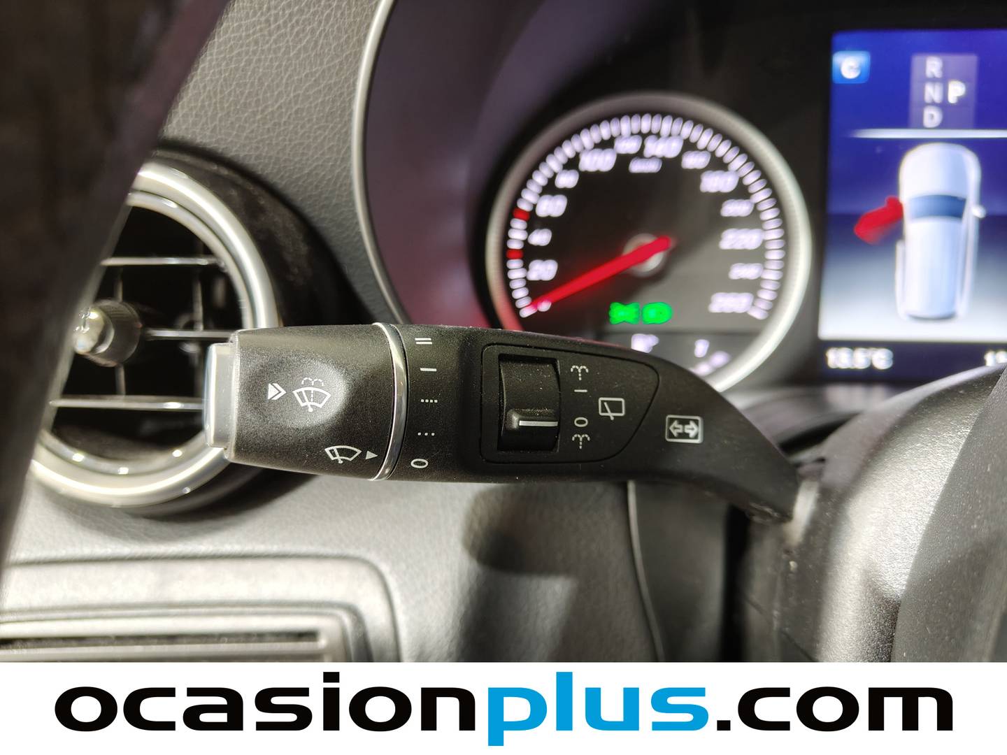 Foto Mercedes Clase GLC Mercedes-Benz GLC 250 d 4Matic (204 CV)