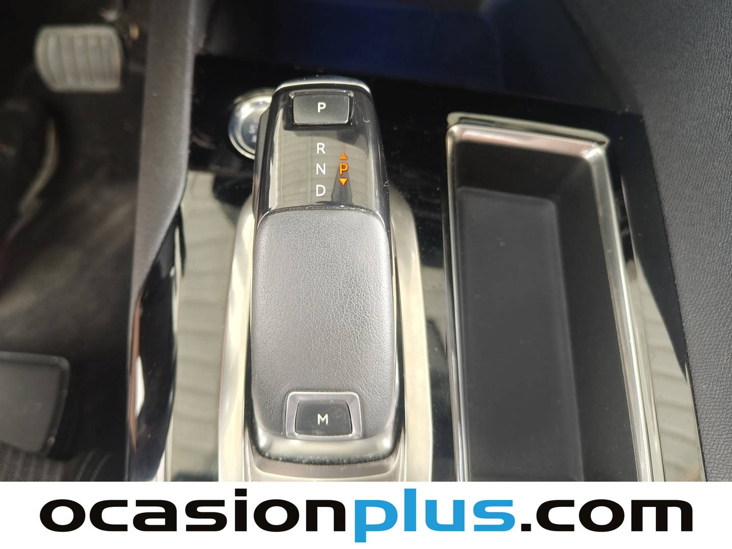 Peugeot 3008 Peugeot 3008 PureTech 130 Allure EAT8 (130 CV) de segunda mano