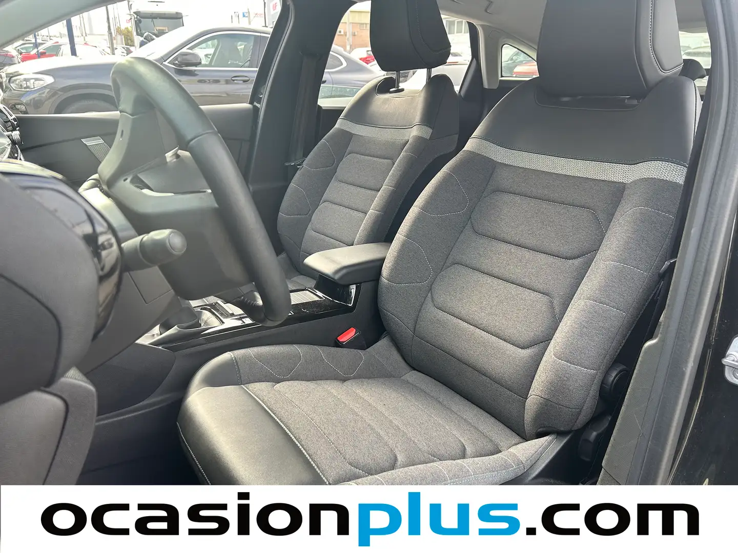 Foto Citroën C4 Citroen C4 PureTech 130 S&S 6v Feel Pack (130 CV)