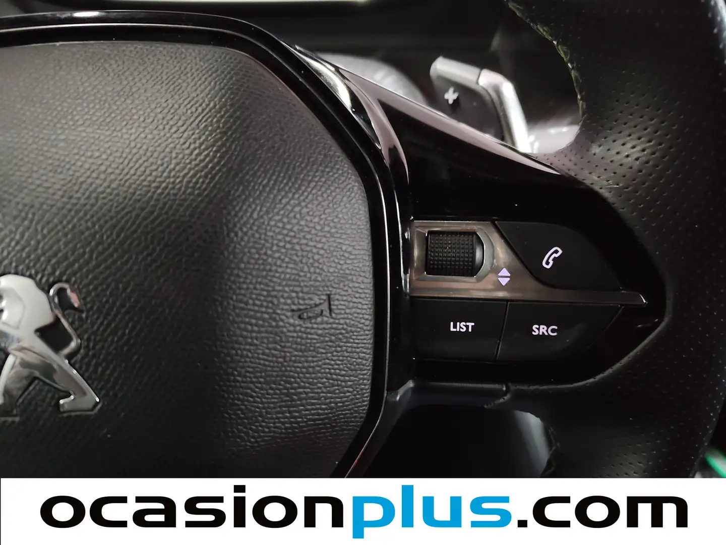 Foto Peugeot 208 Peugeot 208 PureTech 130 GT EAT8 (130 CV)