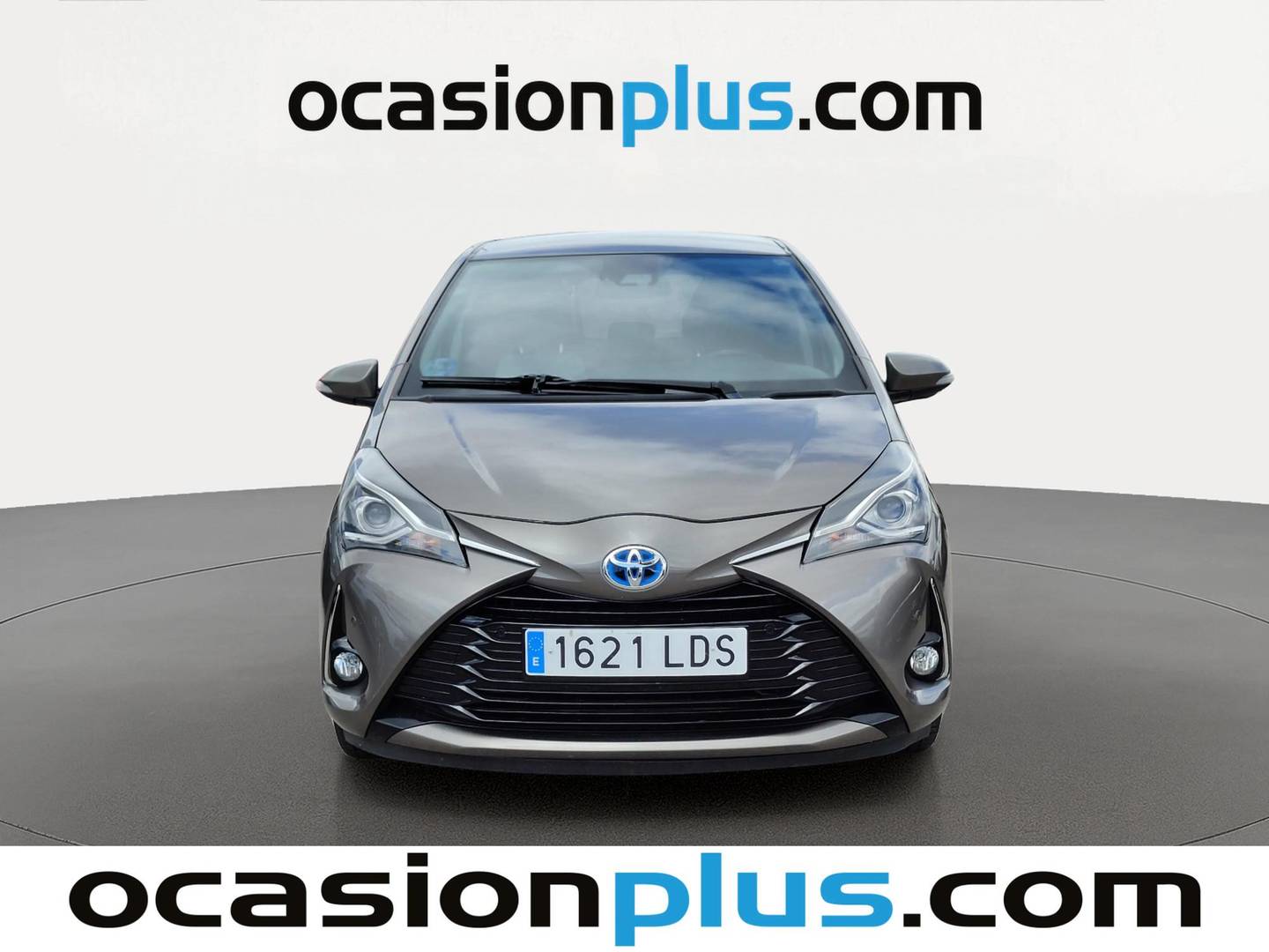 Toyota Yaris Toyota Yaris 100H Feel (100 CV) 100cv