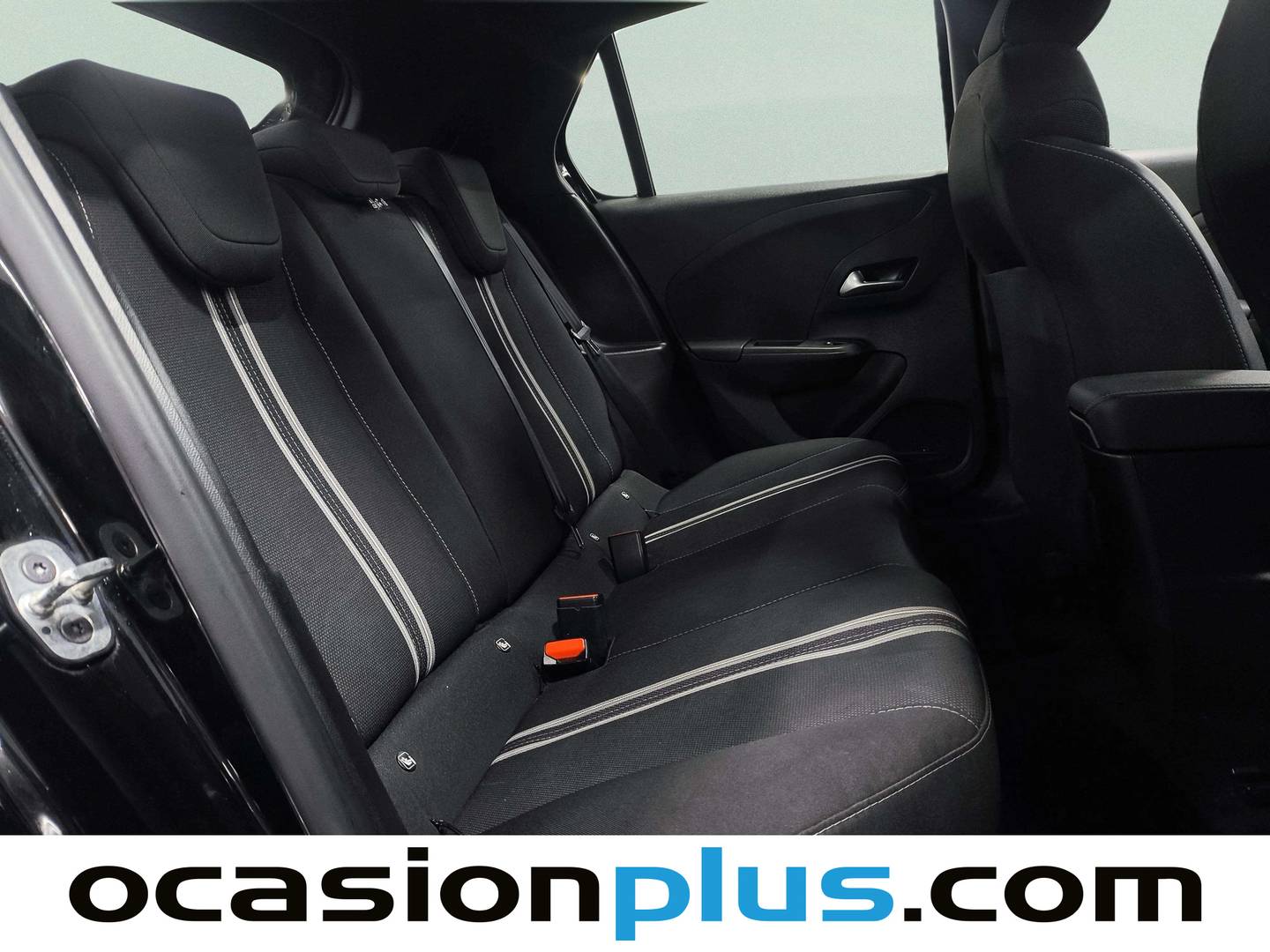 Opel Corsa Opel Corsa 1.2 T XHL GS (100 CV) gasolina