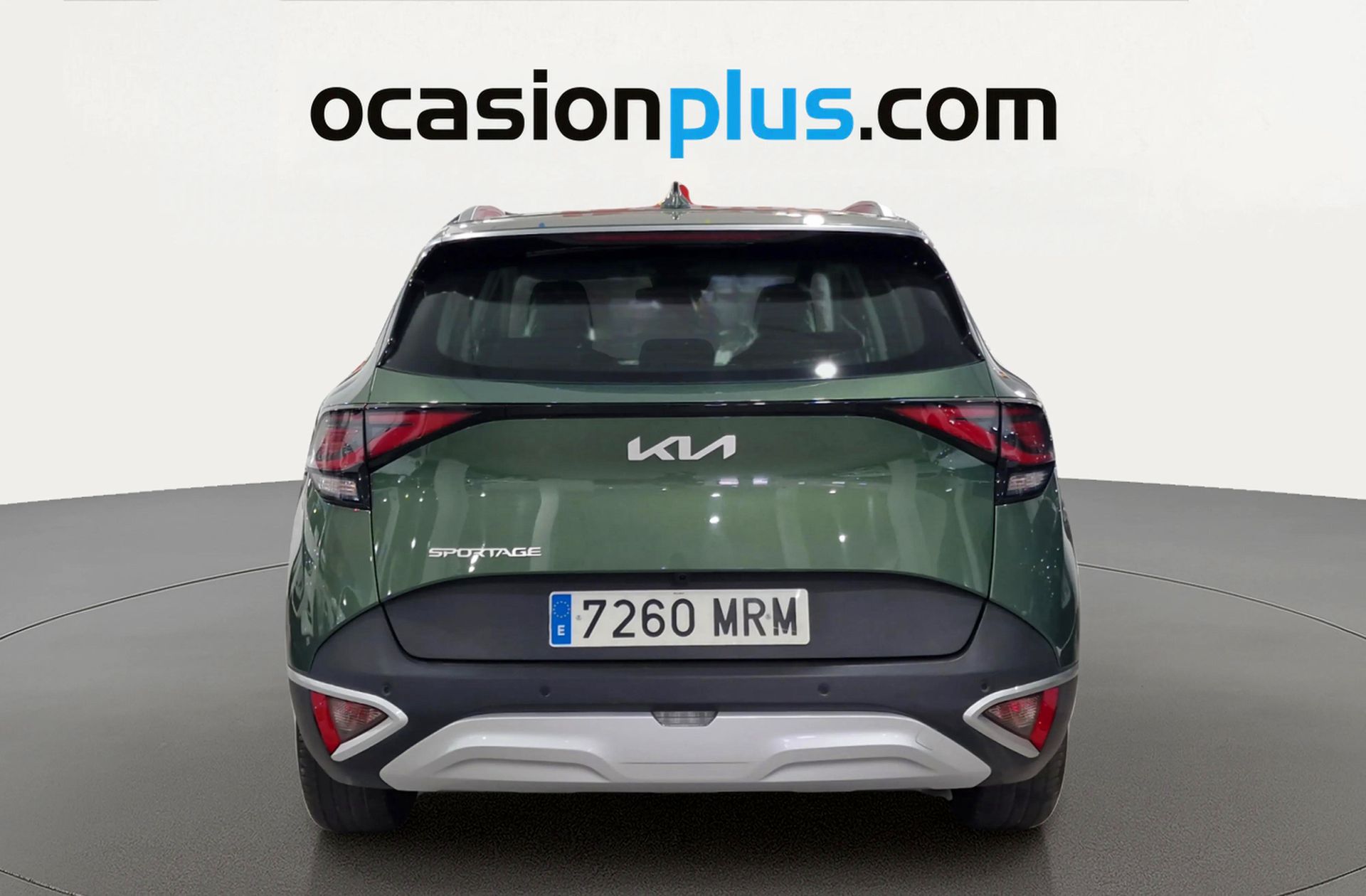 Kia Sportage 1.6 T-GDi MHEV Drive 4x2 - foto 15